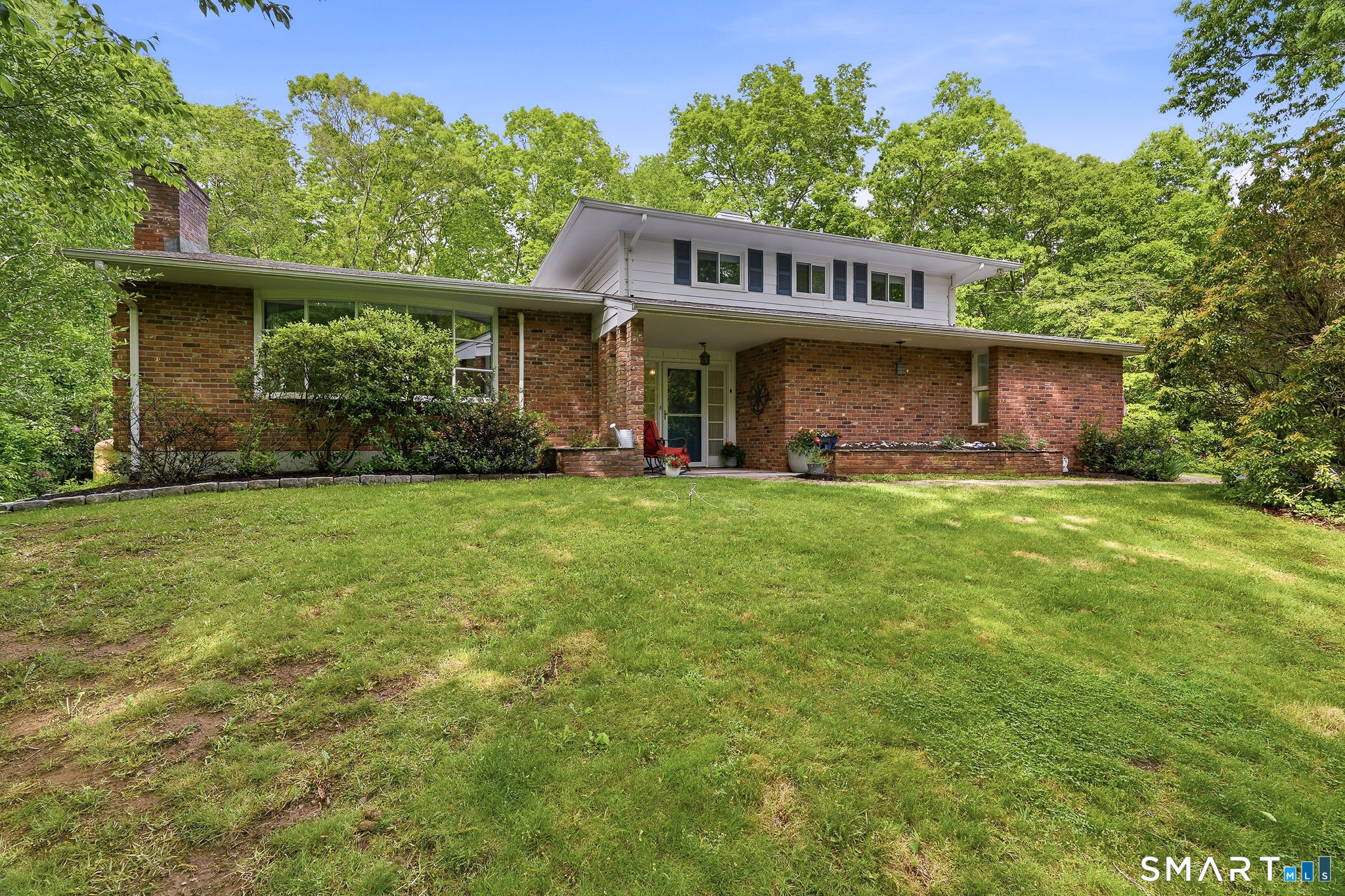 24 Jericho Drive
