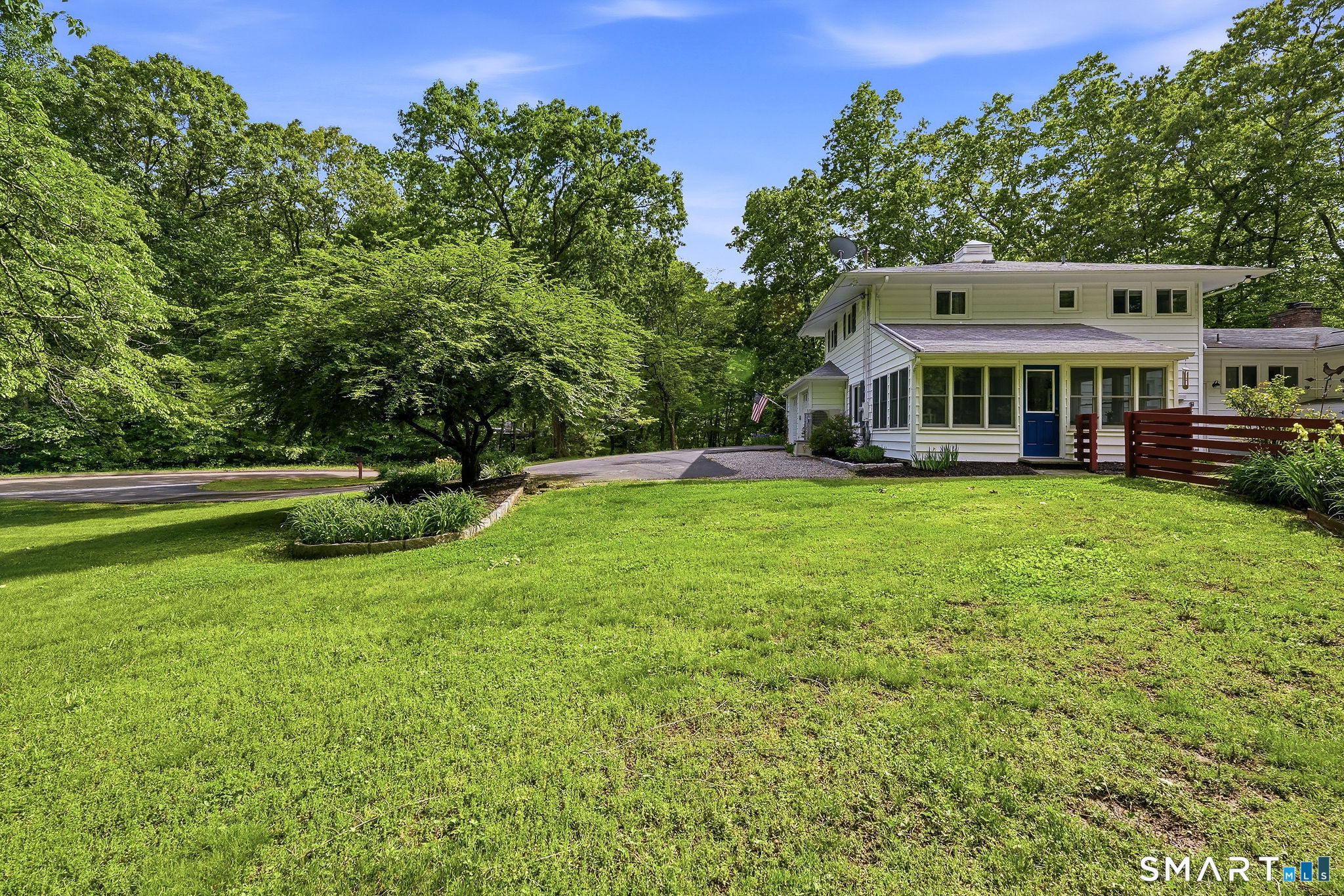 24 Jericho Drive