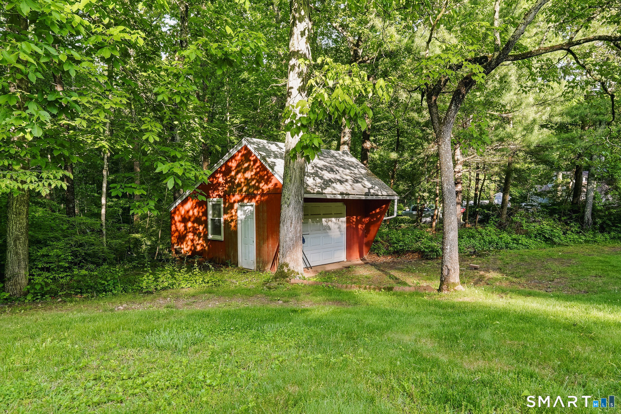 24 Jericho Drive