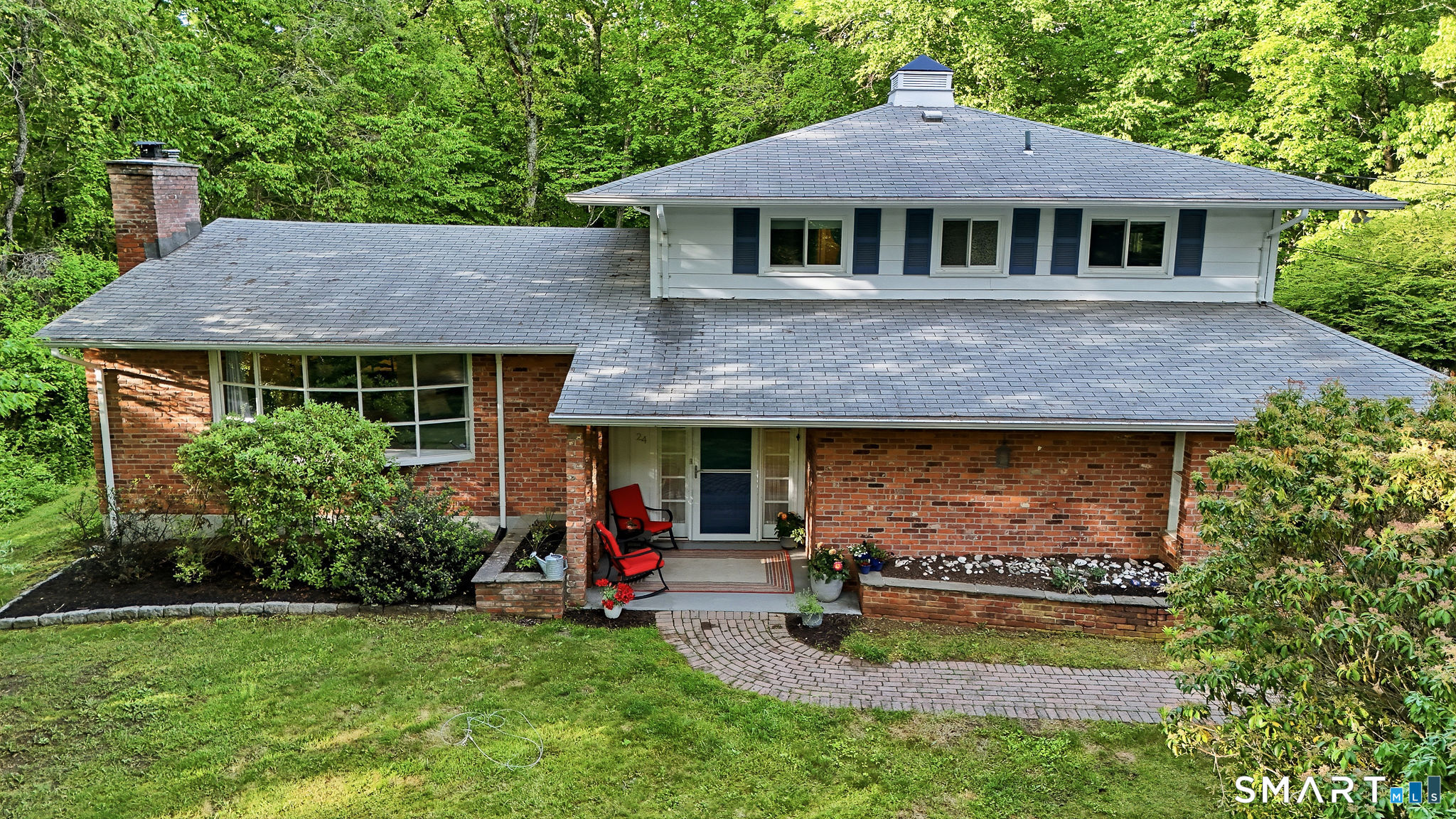 24 Jericho Drive