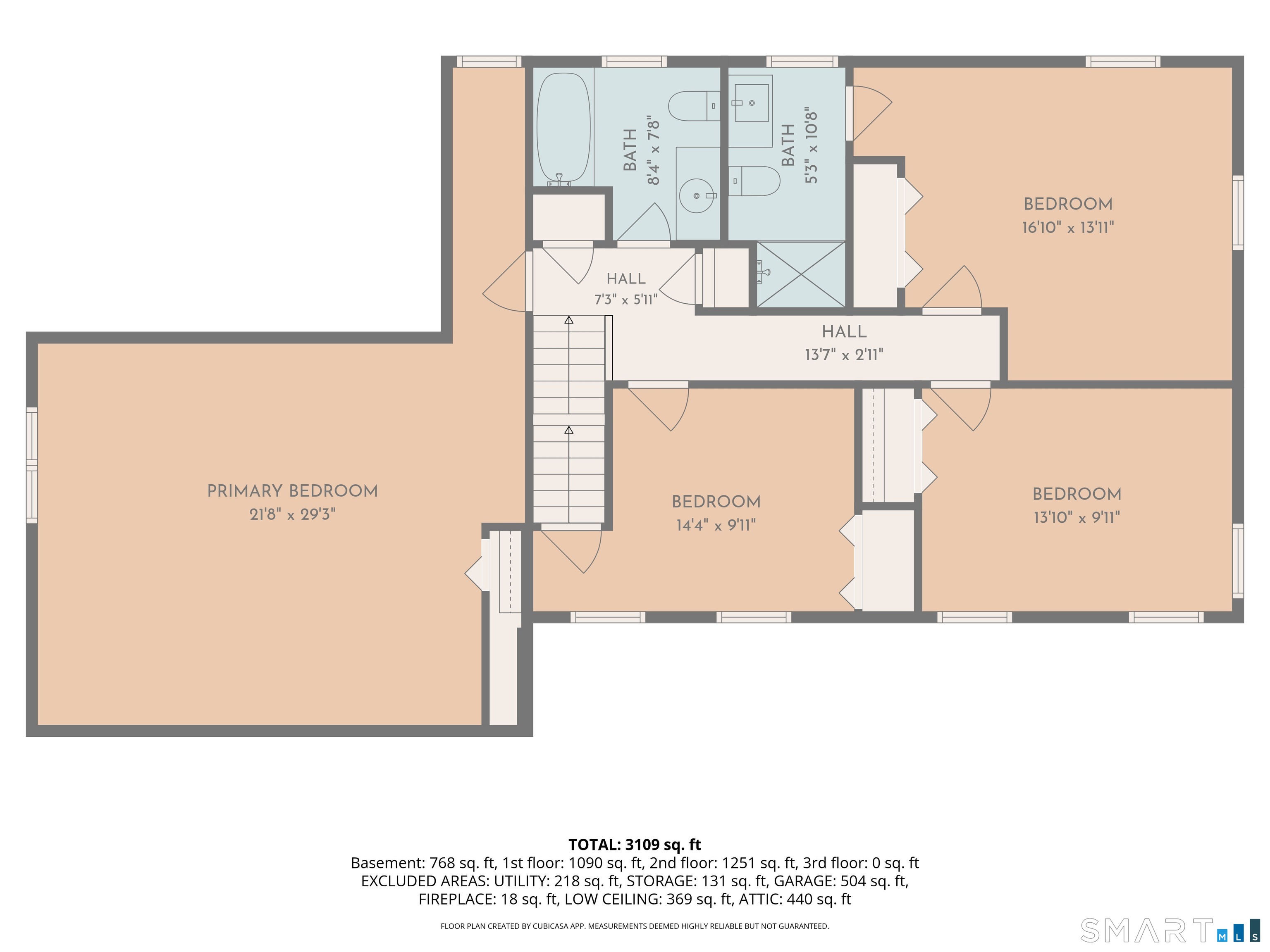 54 Heatherwood Drive
