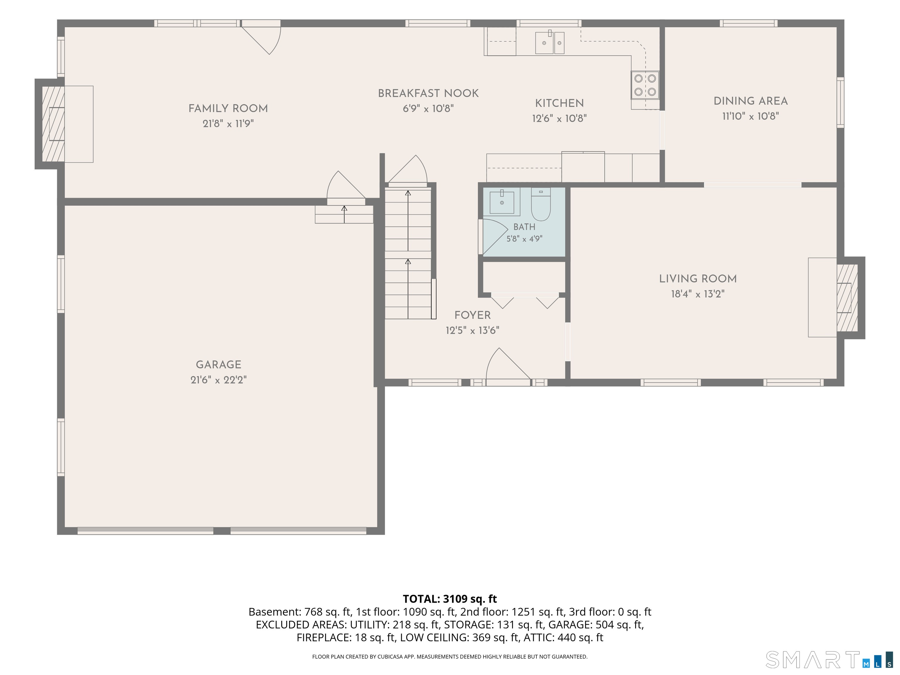 54 Heatherwood Drive