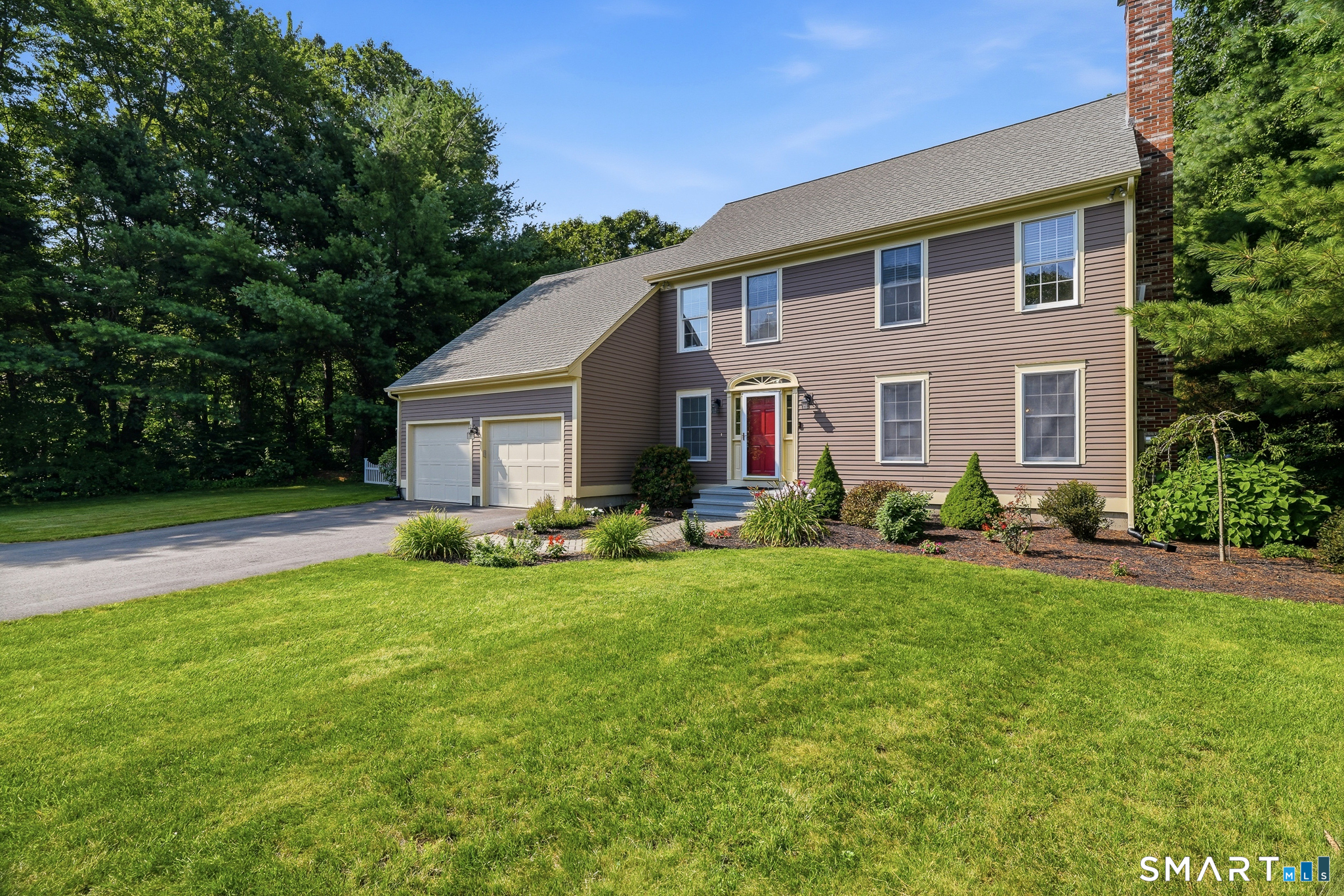 54 Heatherwood Drive