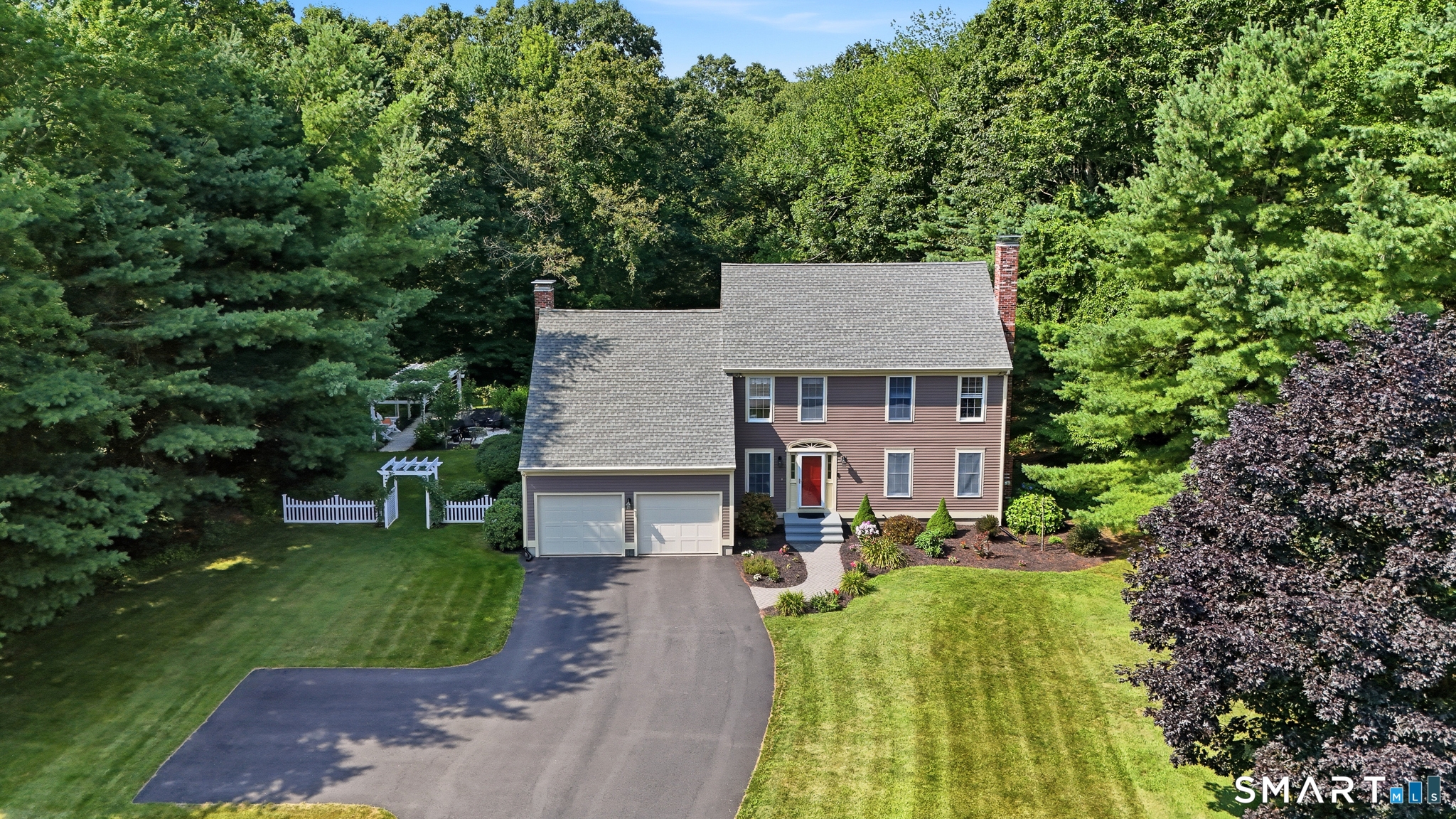 54 Heatherwood Drive