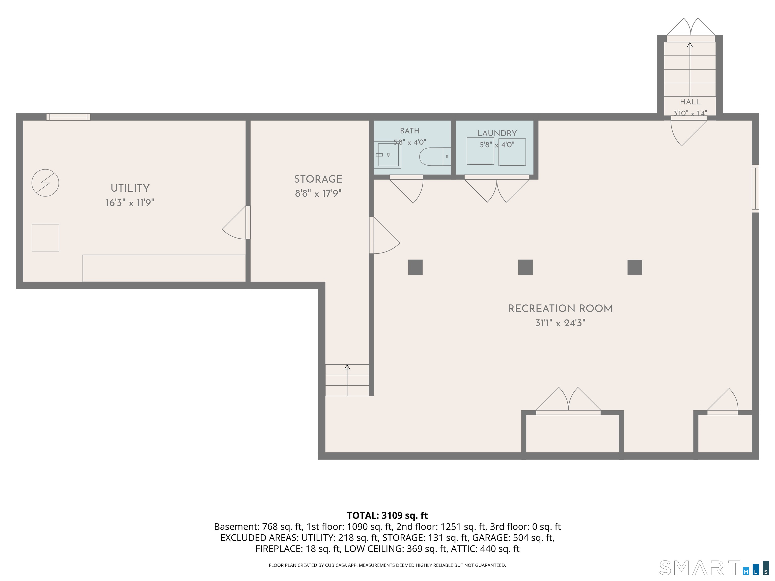 54 Heatherwood Drive