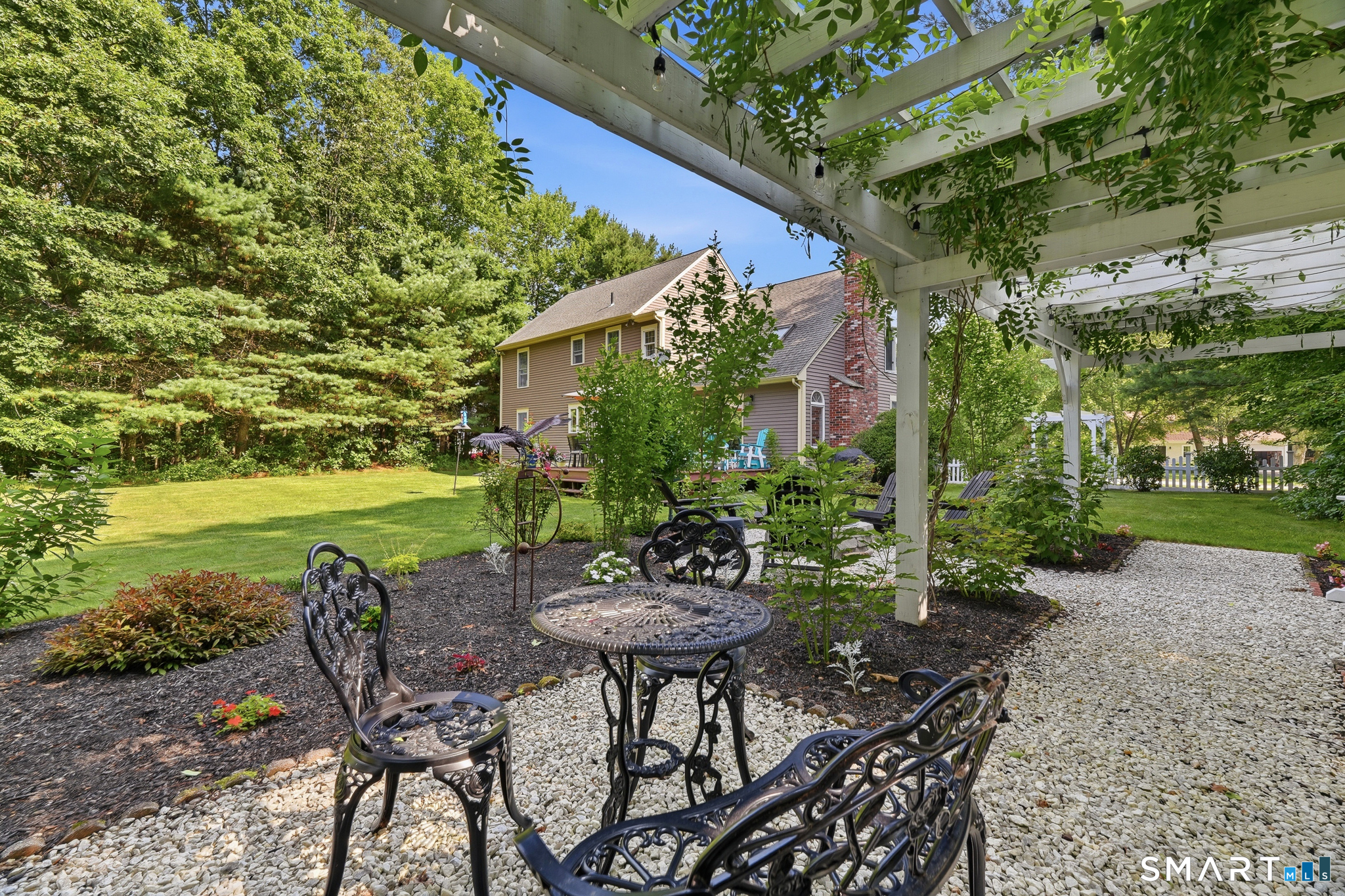 54 Heatherwood Drive