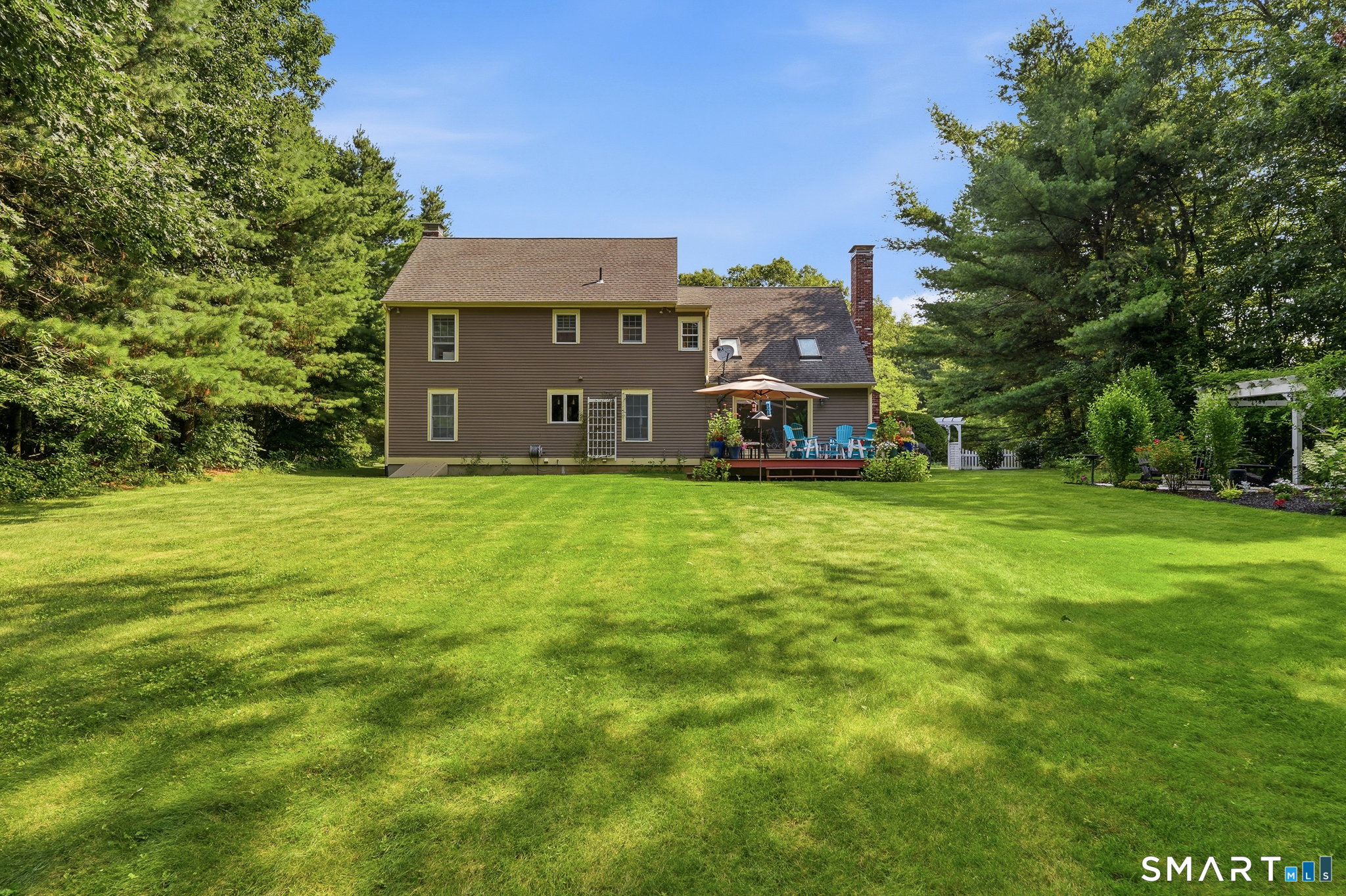 54 Heatherwood Drive