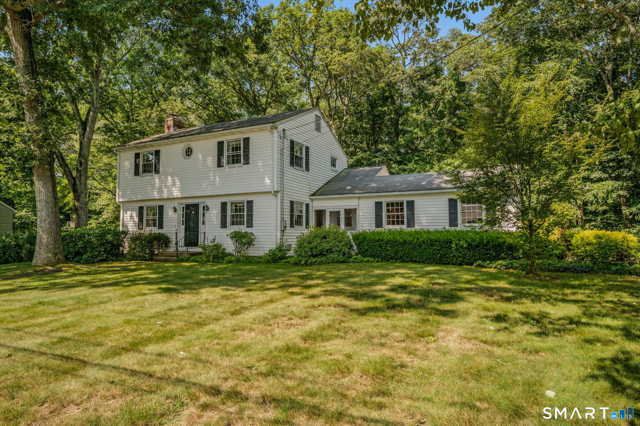 15 Monticello Drive