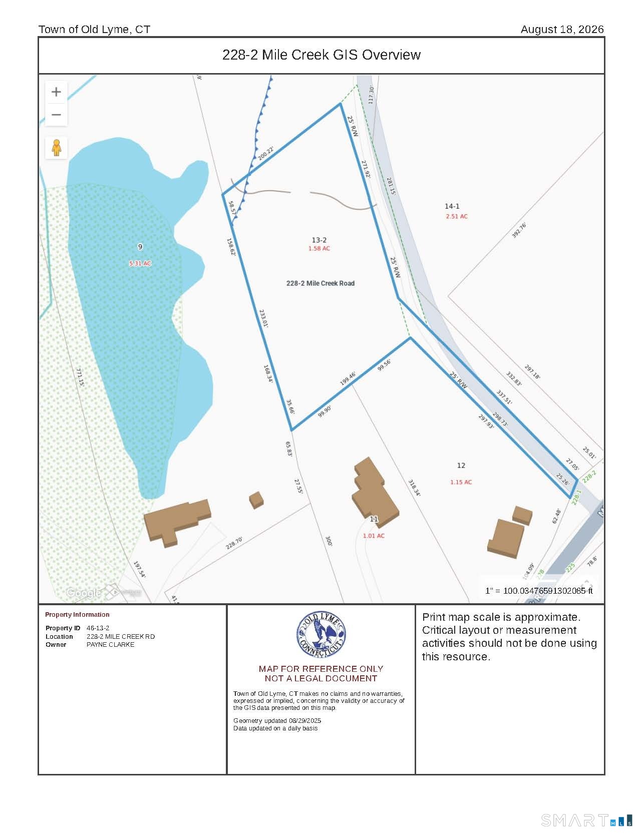 228-B Mile Creek Road