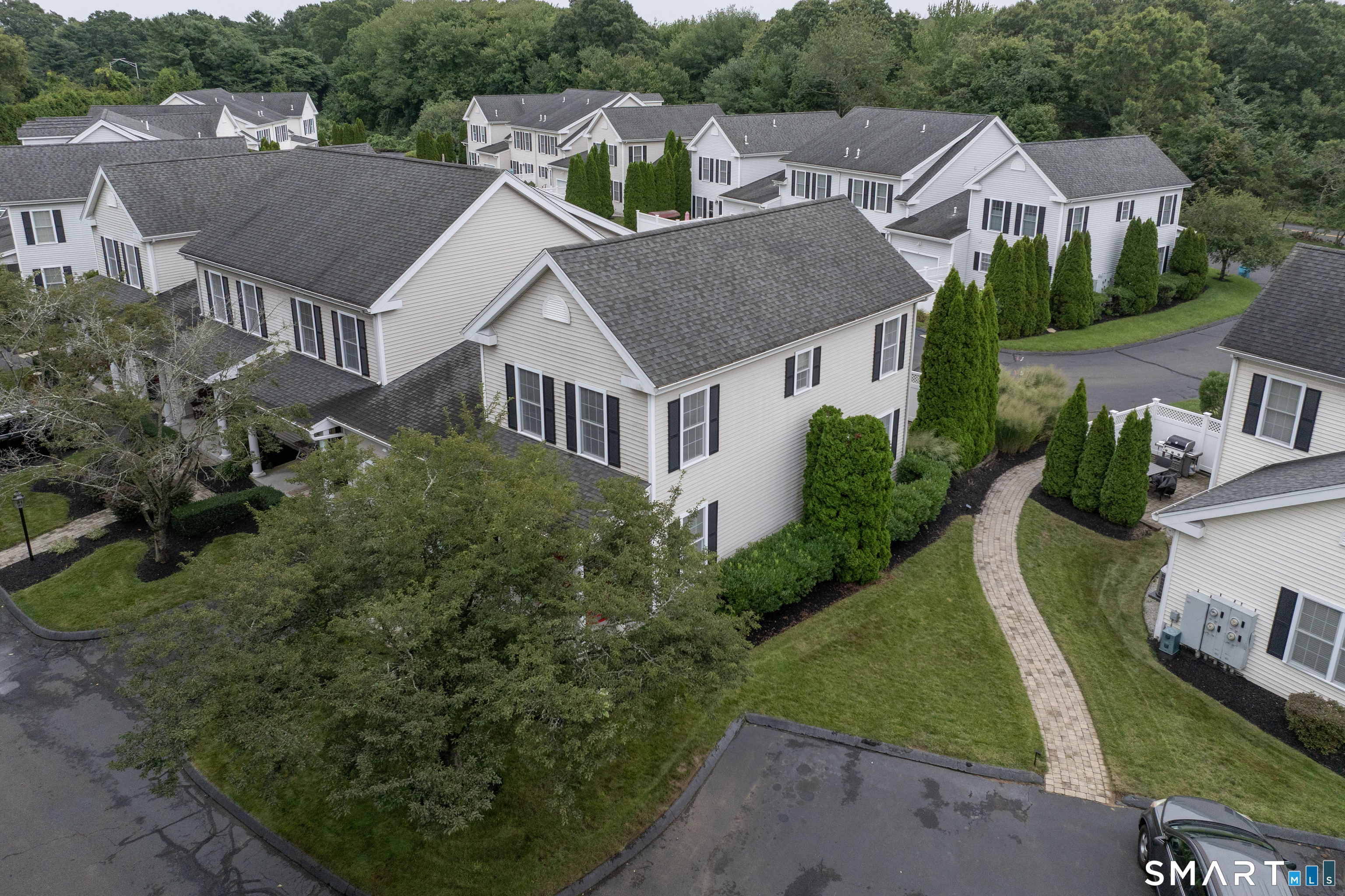 5 West Sussex Place Unit: 5