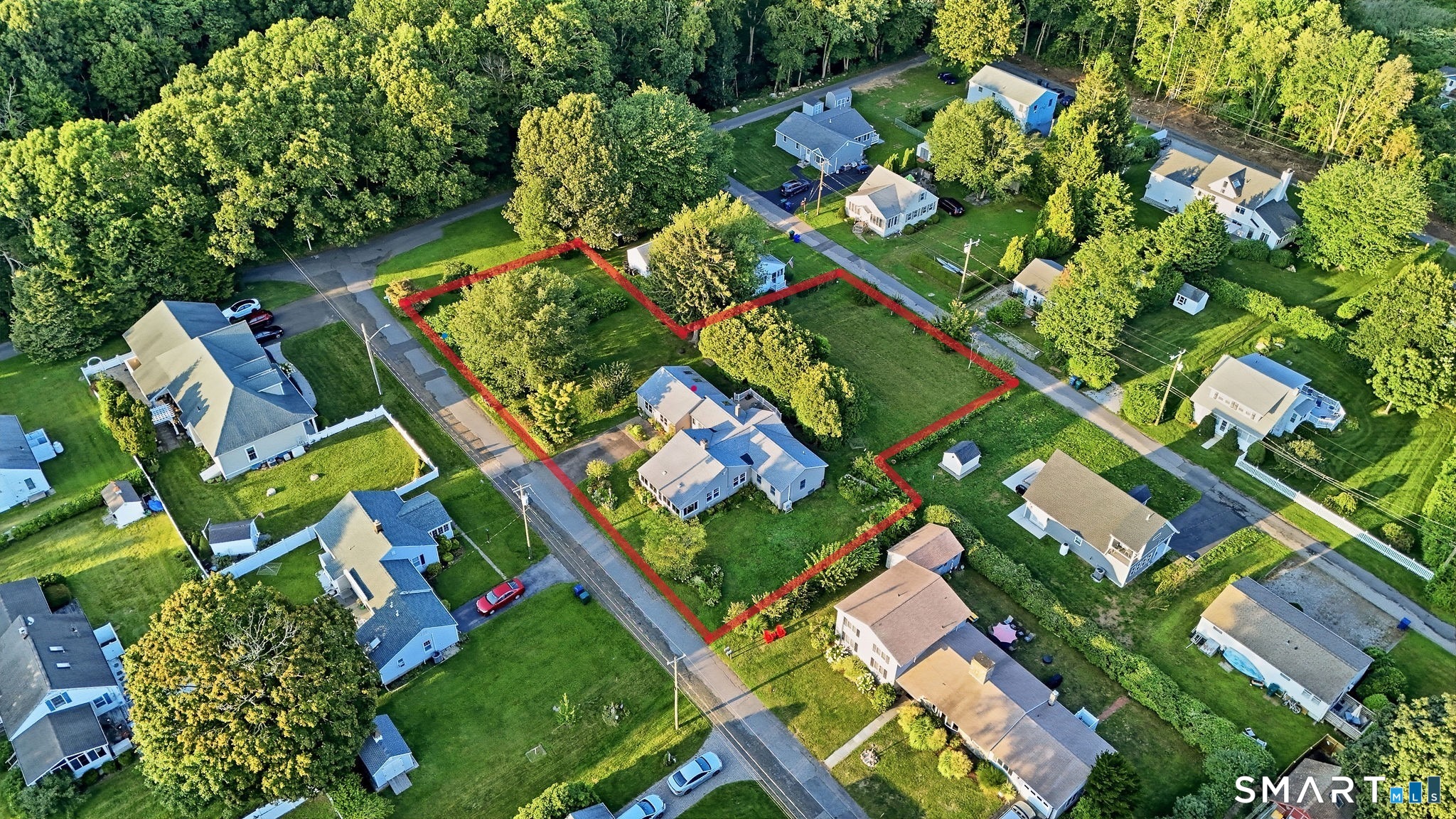 311 Brightwater Road