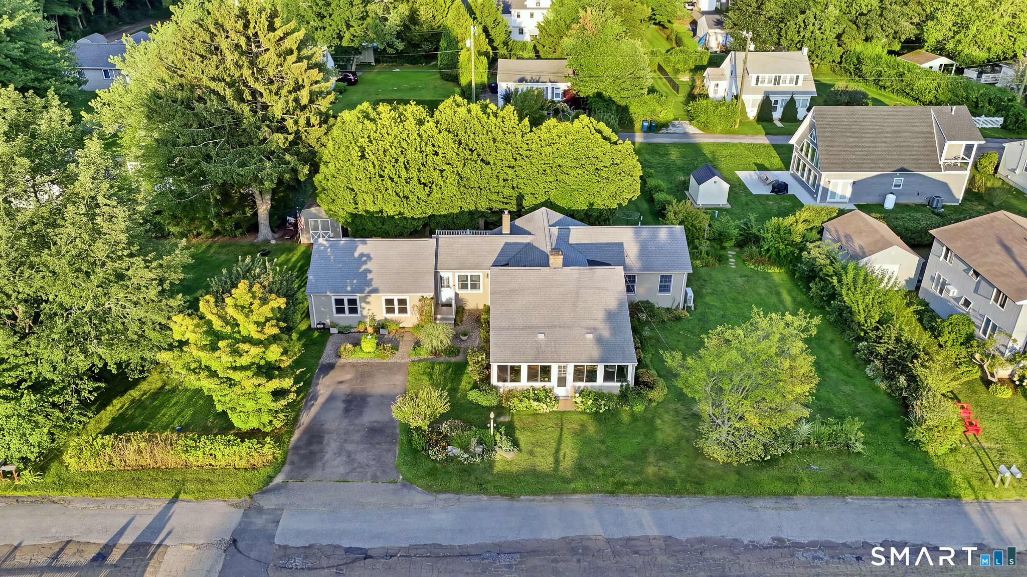 311 Brightwater Road
