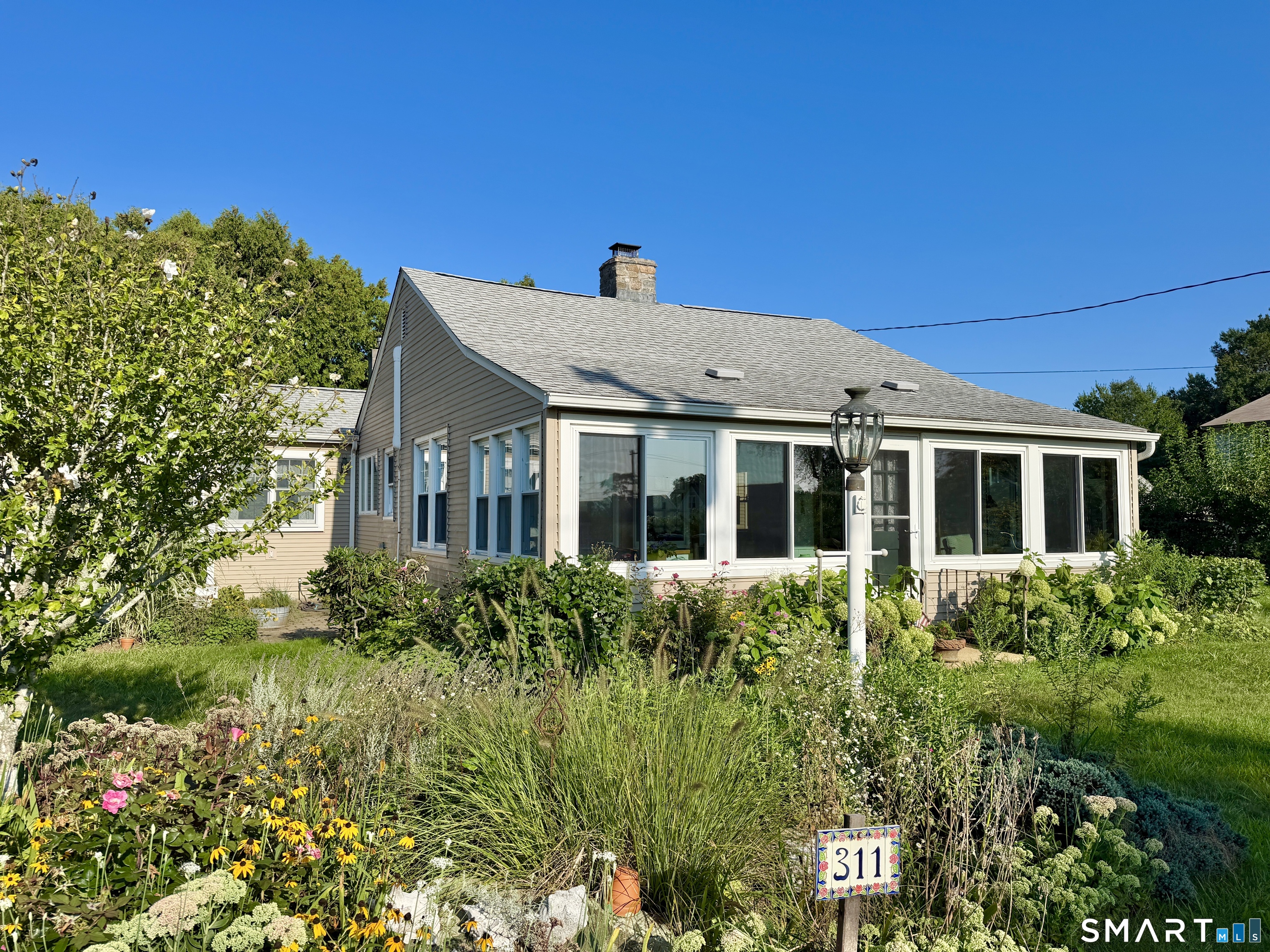 311 Brightwater Road
