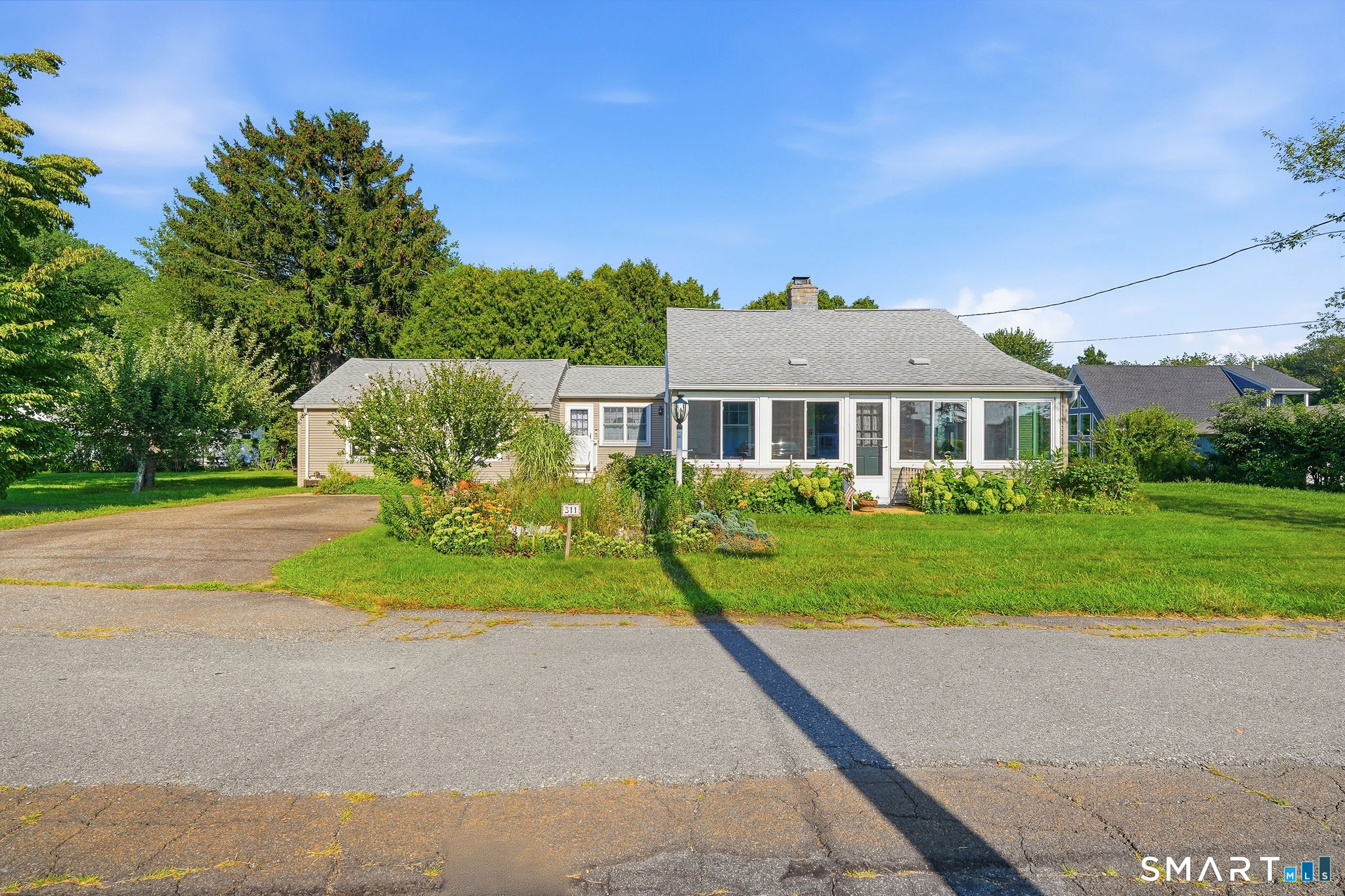 311 Brightwater Road