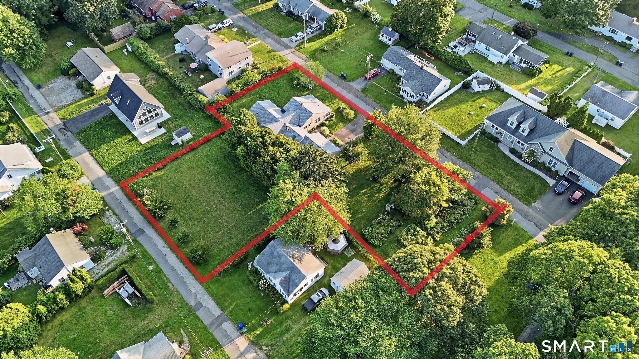 311 Brightwater Road