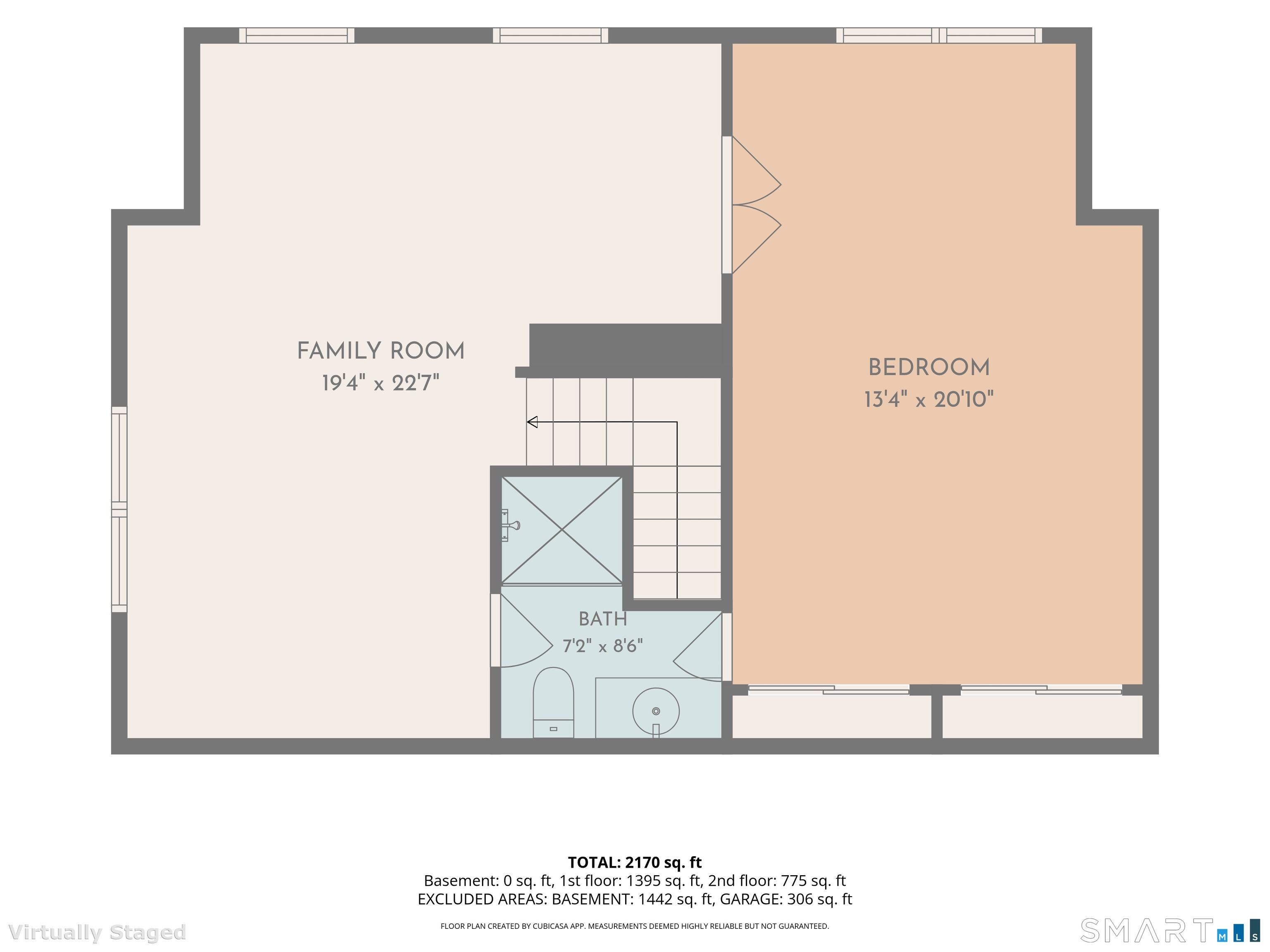 2 Hawthorne Lane Unit: 2