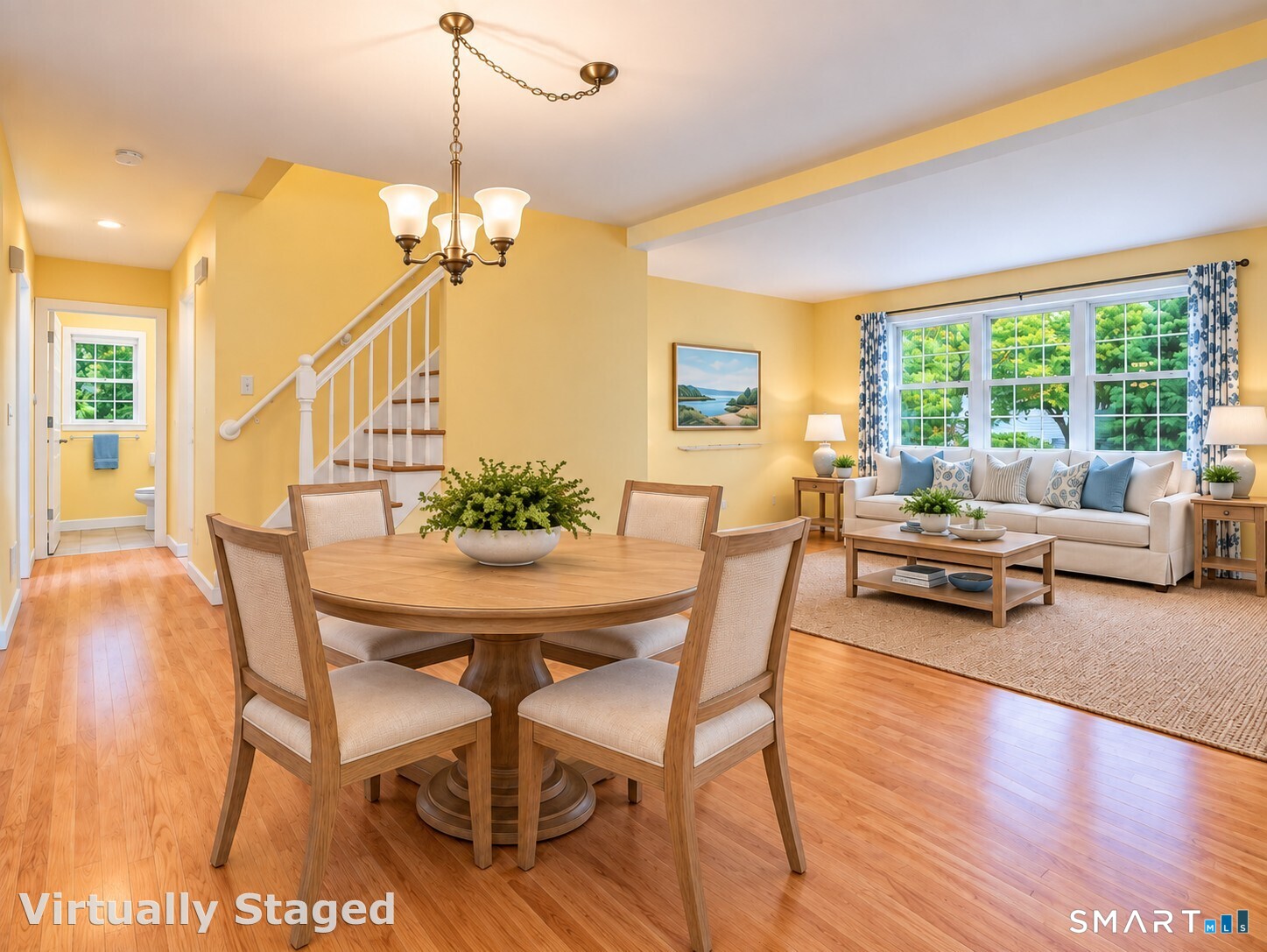 2 Hawthorne Lane Unit: 2