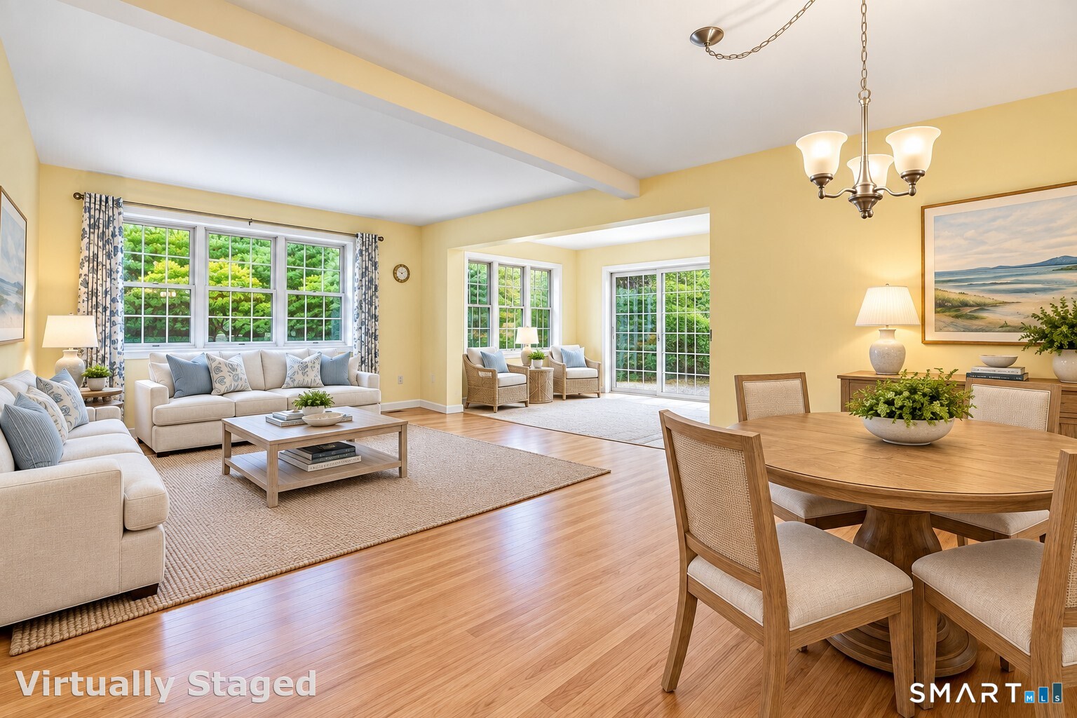2 Hawthorne Lane Unit: 2