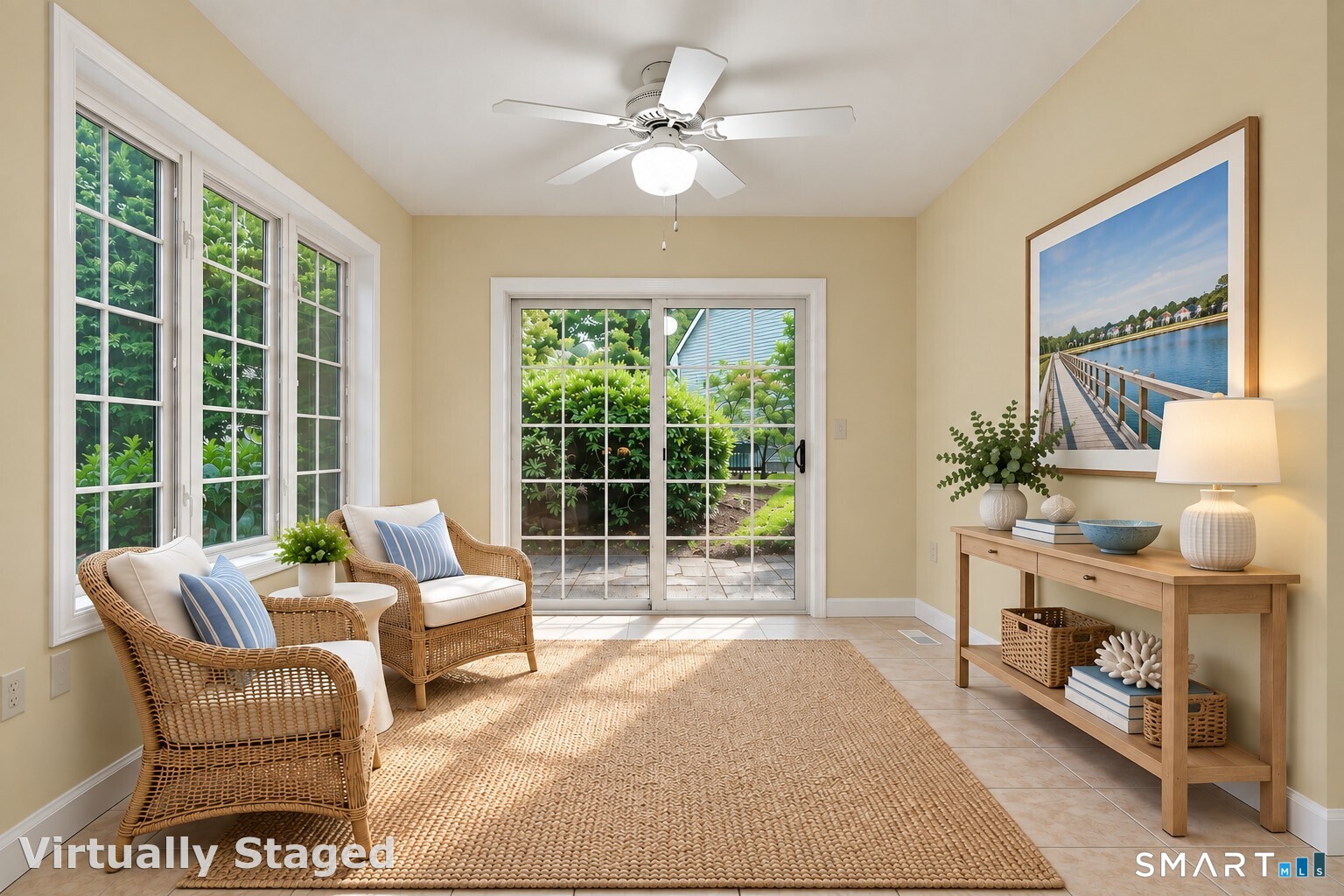 2 Hawthorne Lane Unit: 2