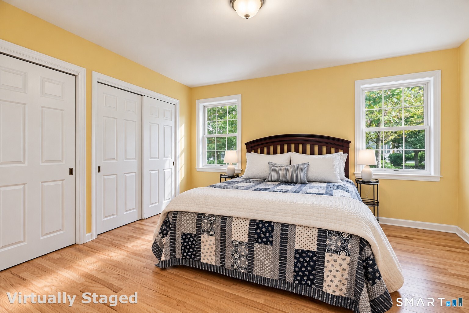 2 Hawthorne Lane Unit: 2