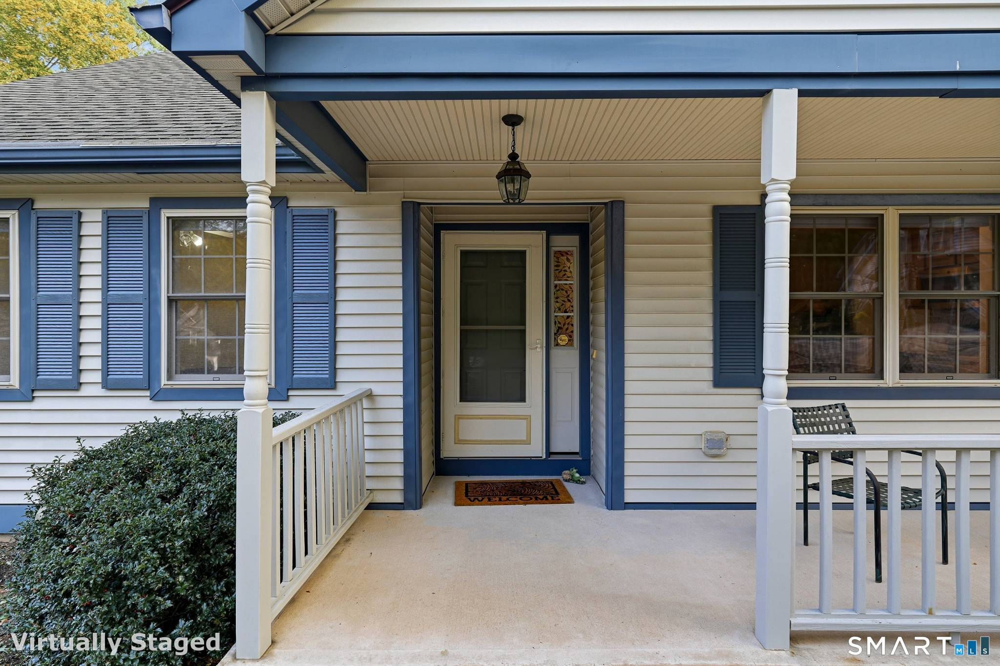2 Hawthorne Lane Unit: 2