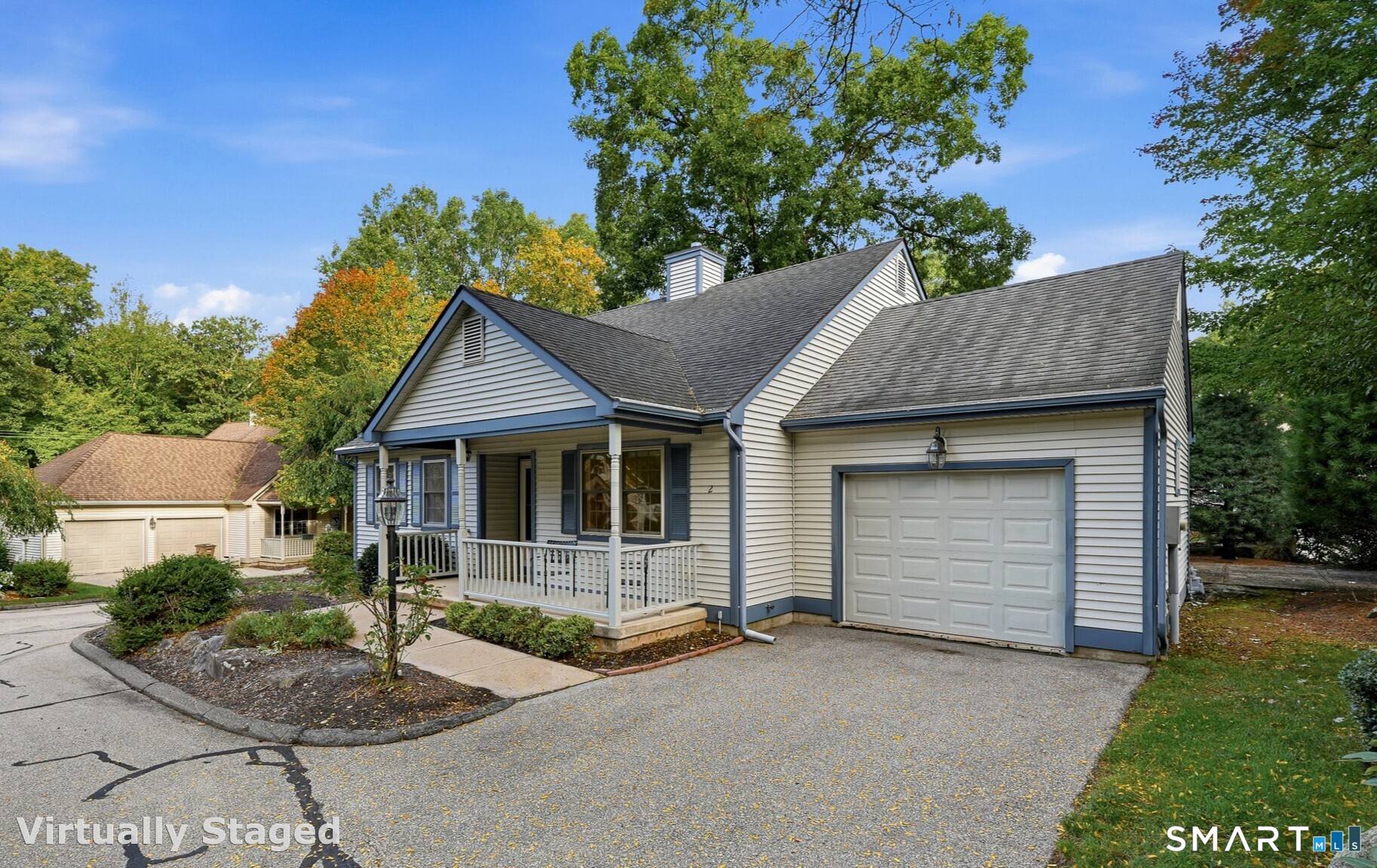 2 Hawthorne Lane Unit: 2
