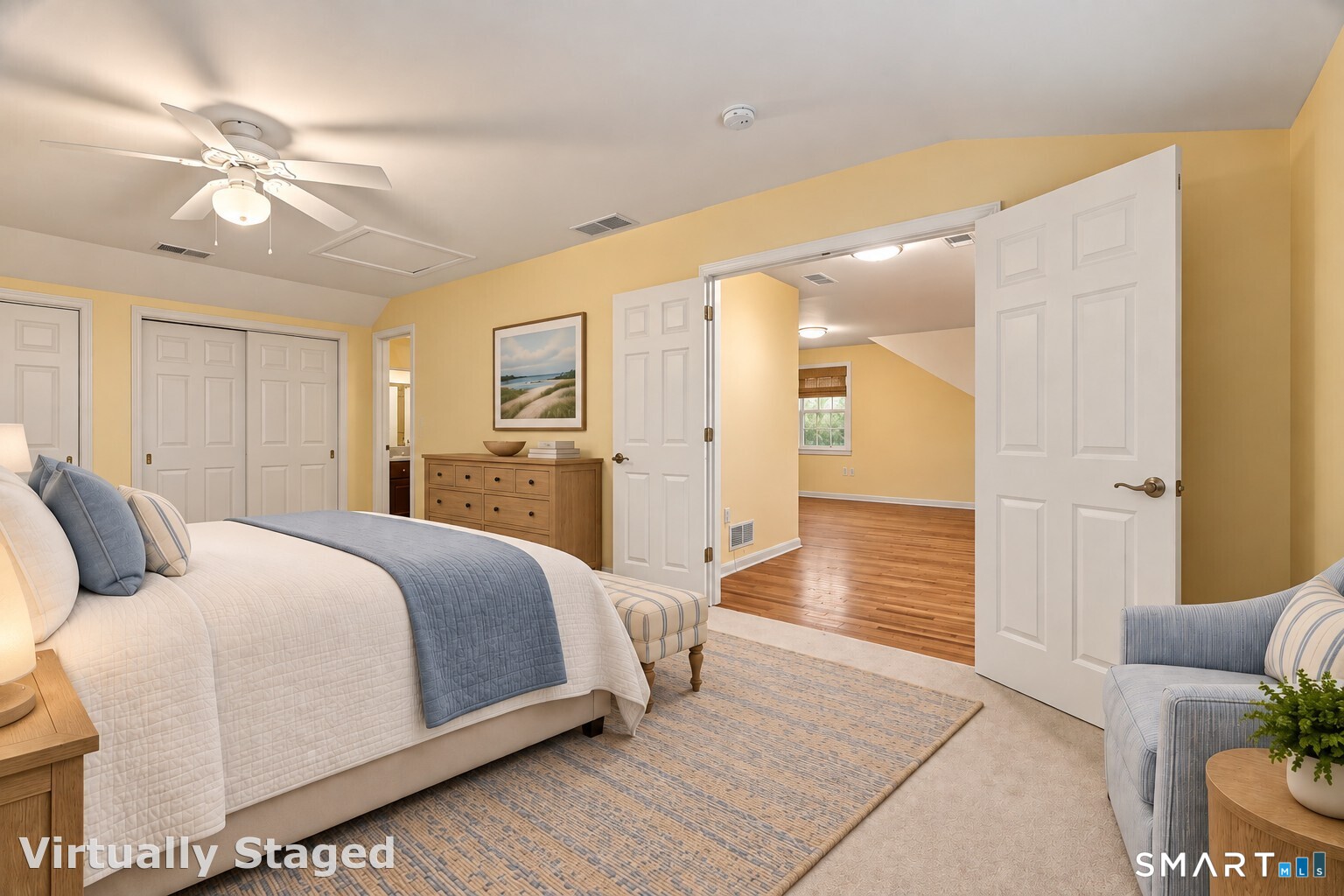 2 Hawthorne Lane Unit: 2