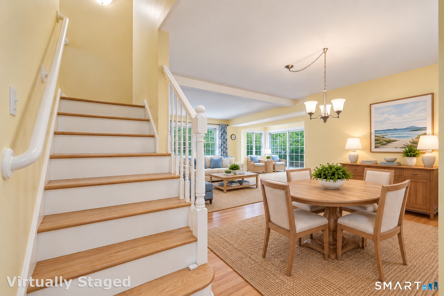 2 Hawthorne Lane Unit: 2