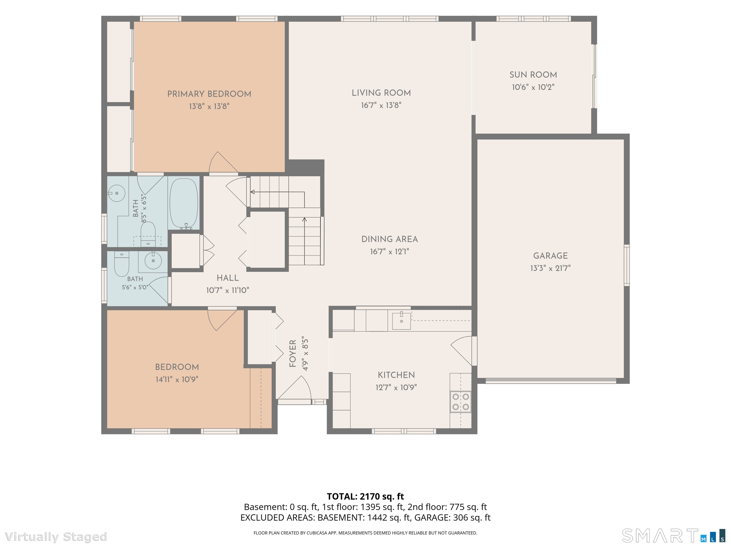 2 Hawthorne Lane Unit: 2