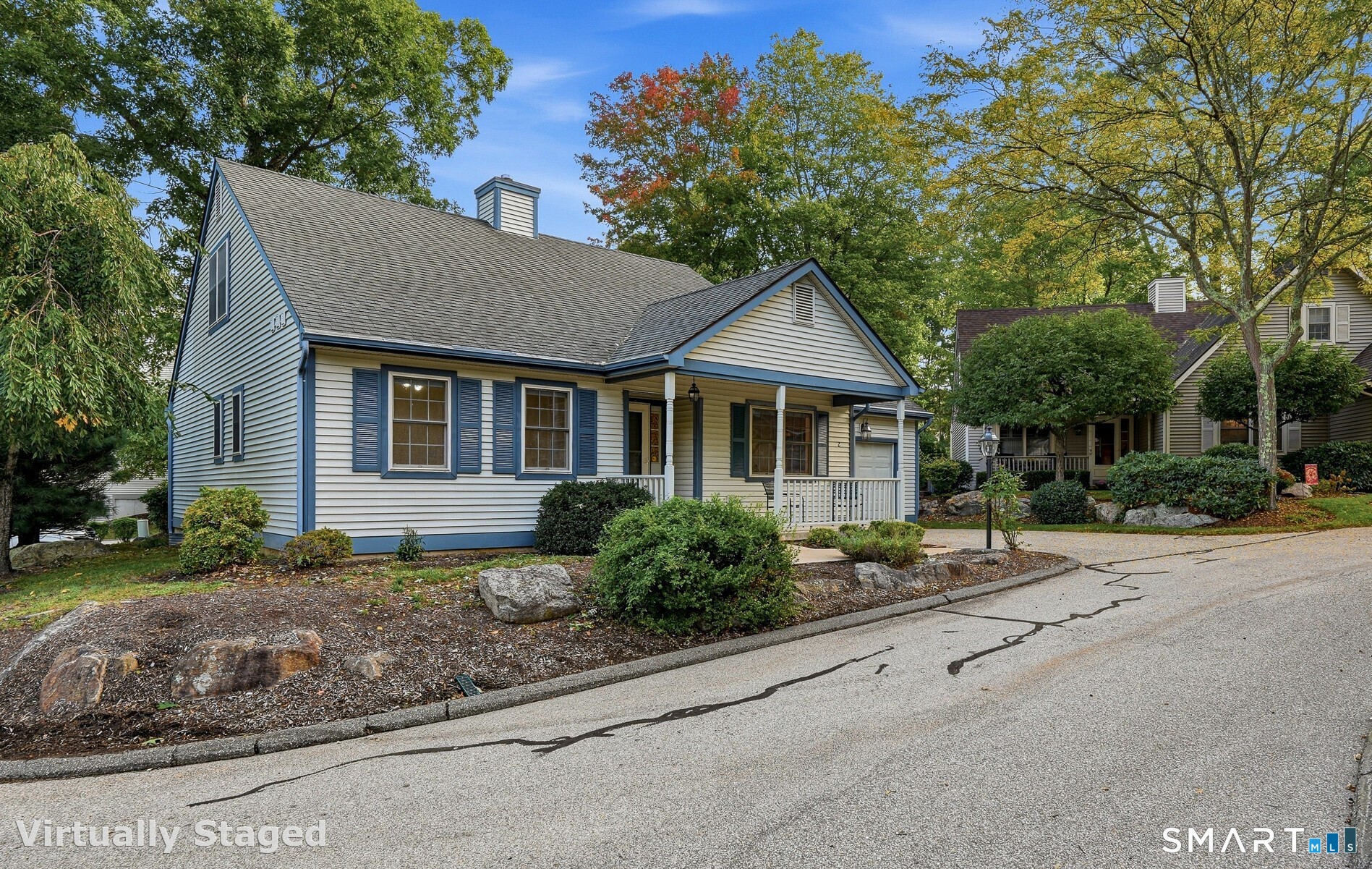 2 Hawthorne Lane Unit: 2