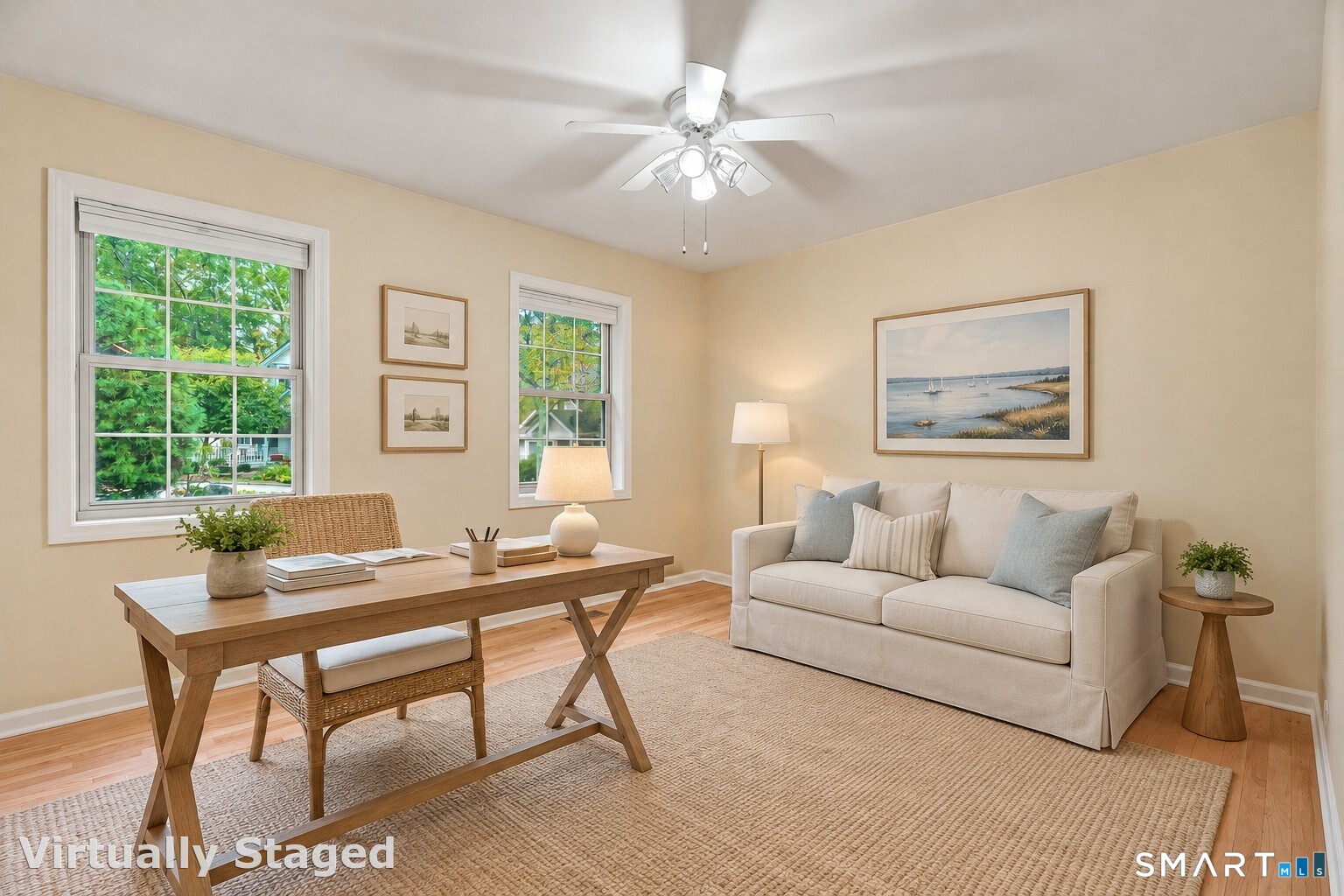 2 Hawthorne Lane Unit: 2