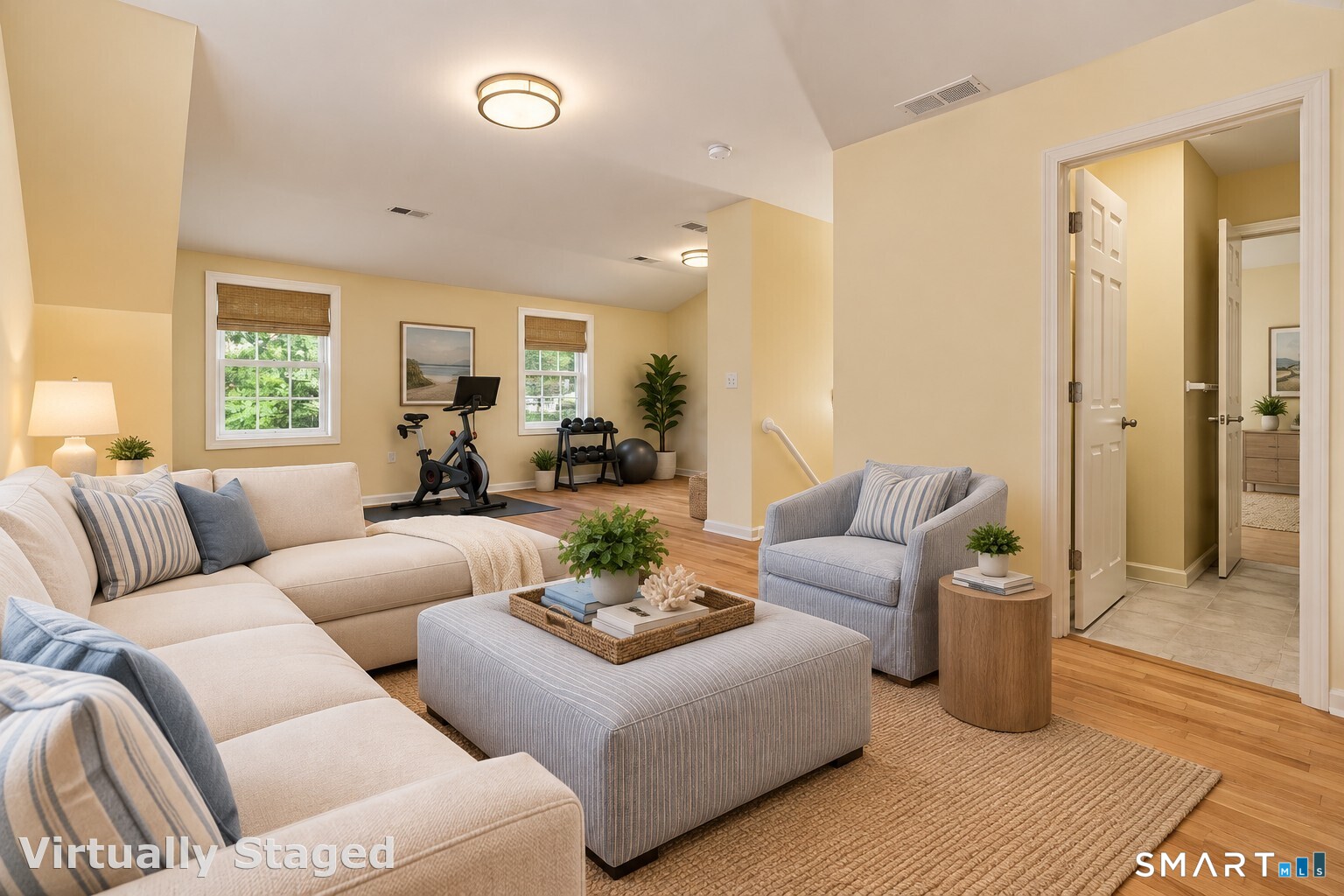 2 Hawthorne Lane Unit: 2