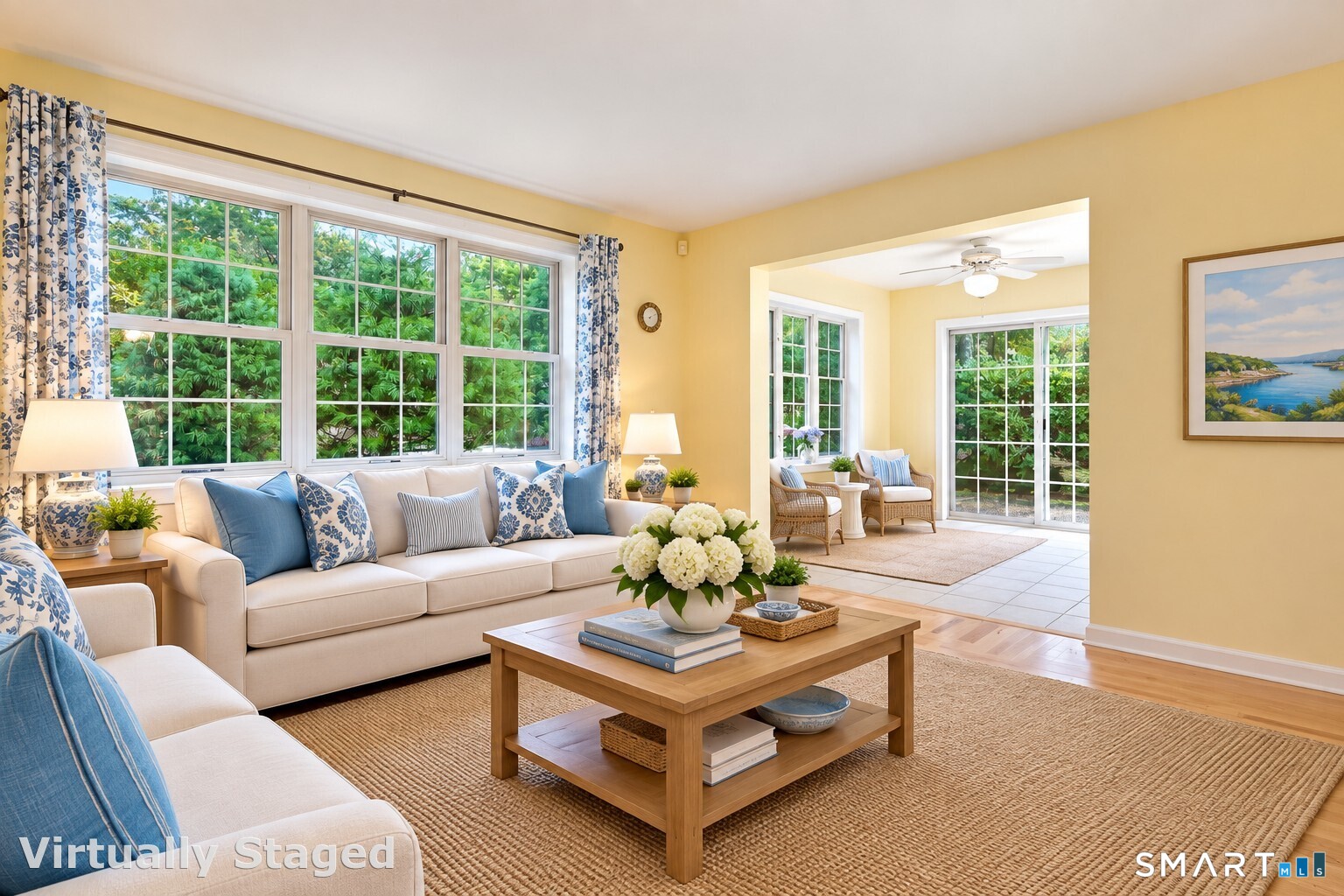 2 Hawthorne Lane Unit: 2