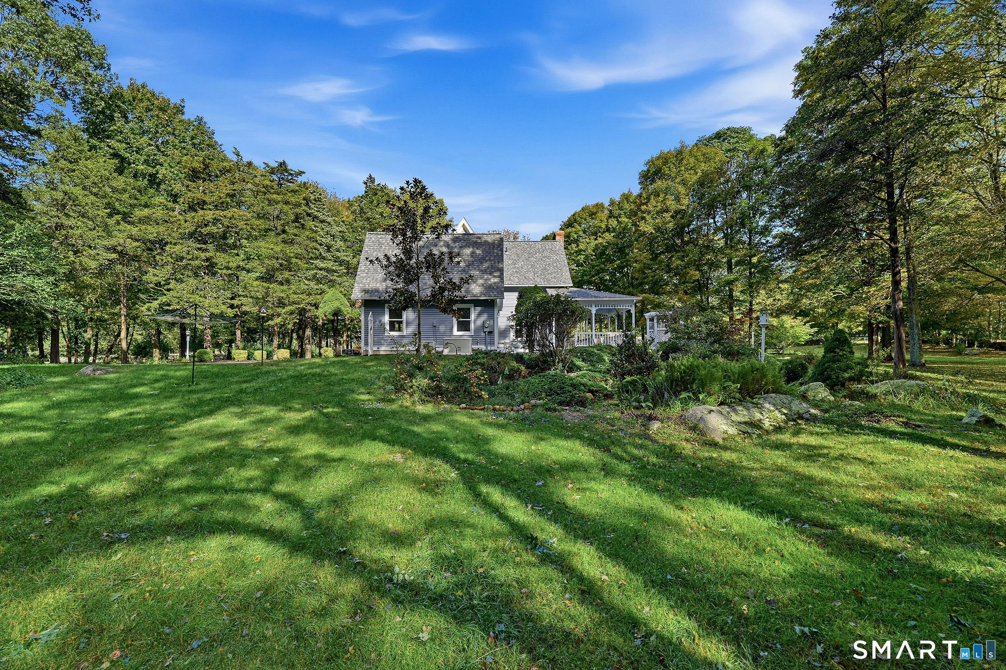 6 Lord Hill Lane