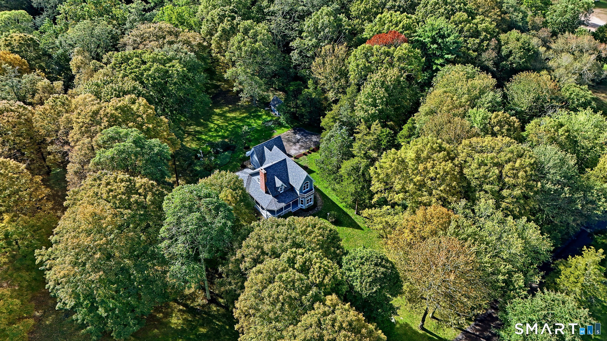 6 Lord Hill Lane