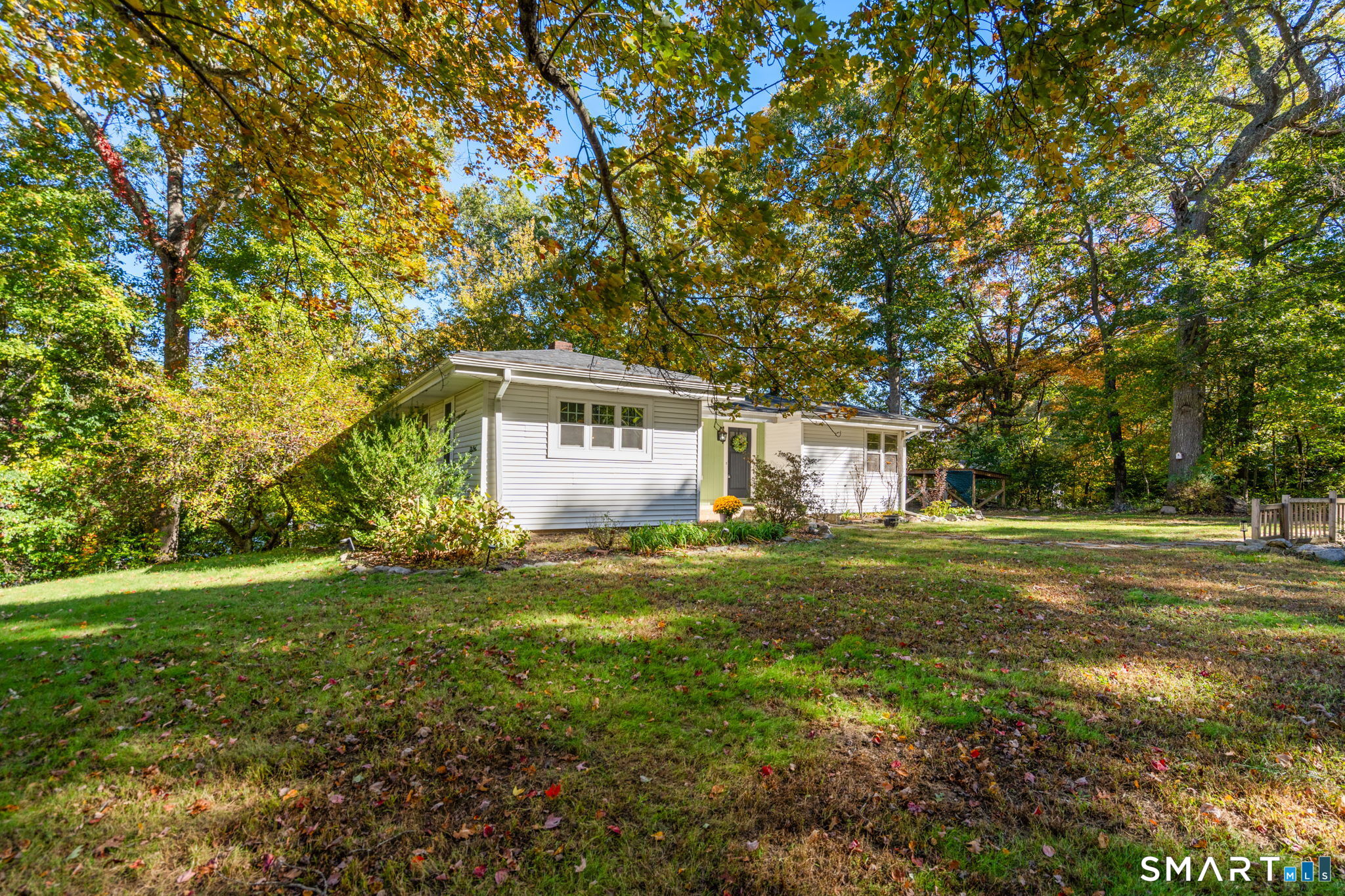 27 Woodland Road