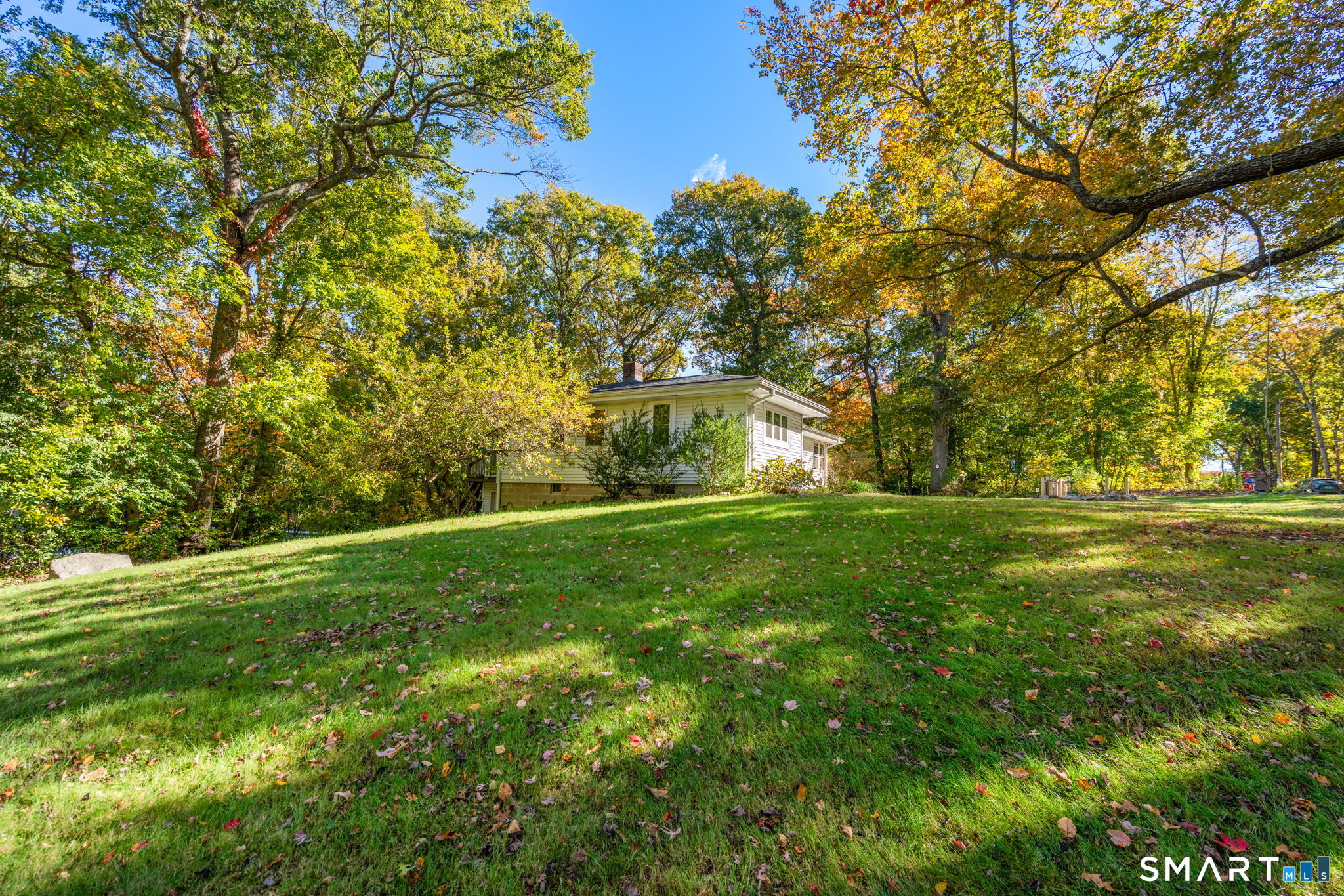 27 Woodland Road