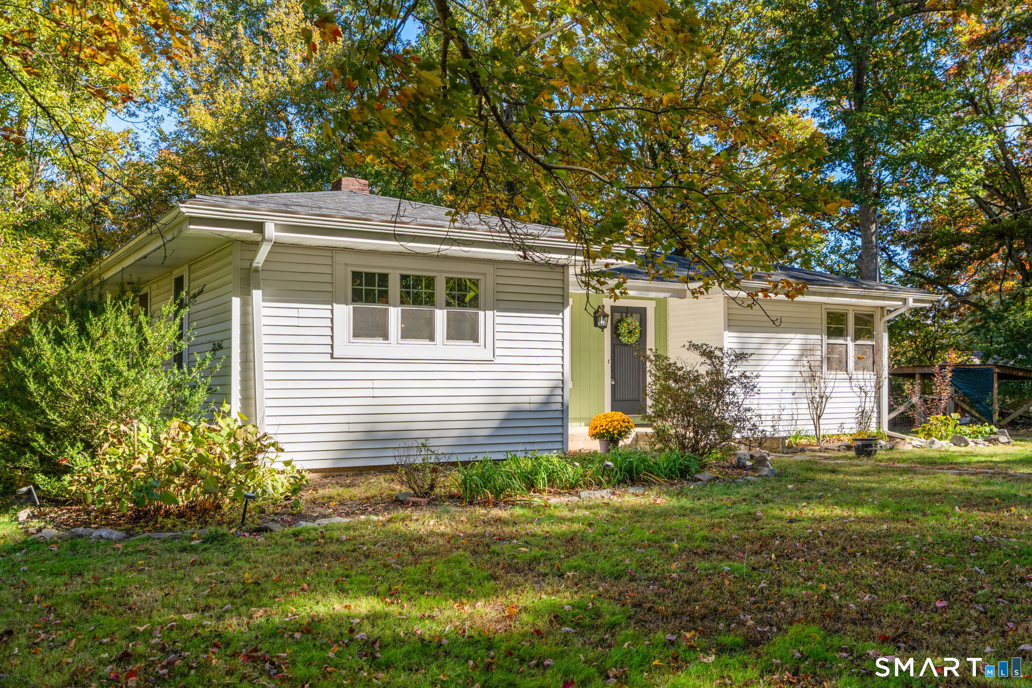 27 Woodland Road
