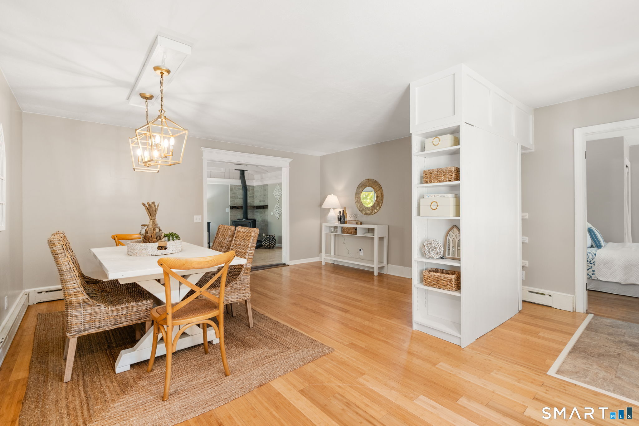 27 Woodland Road