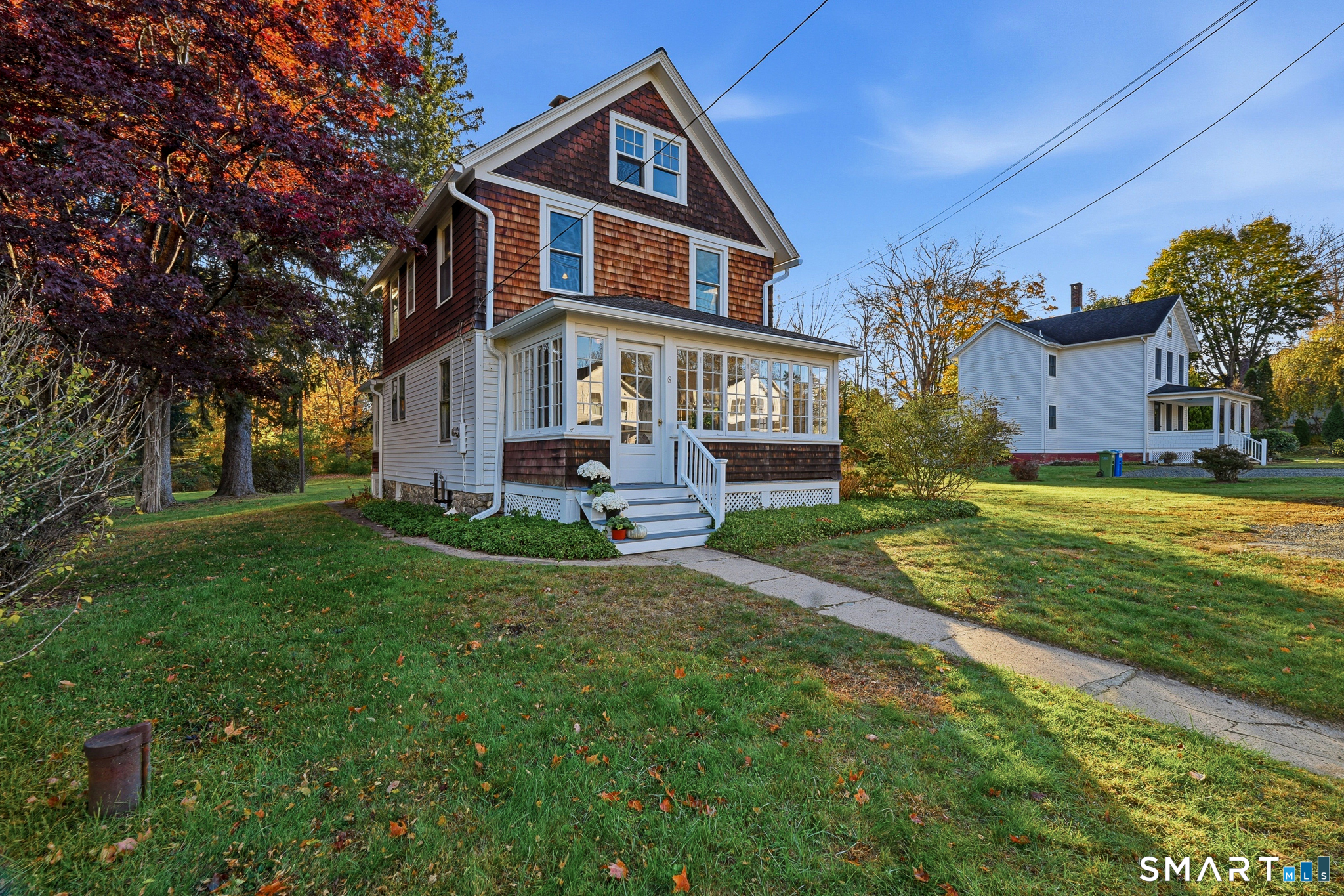 6 School Lane Chester CT