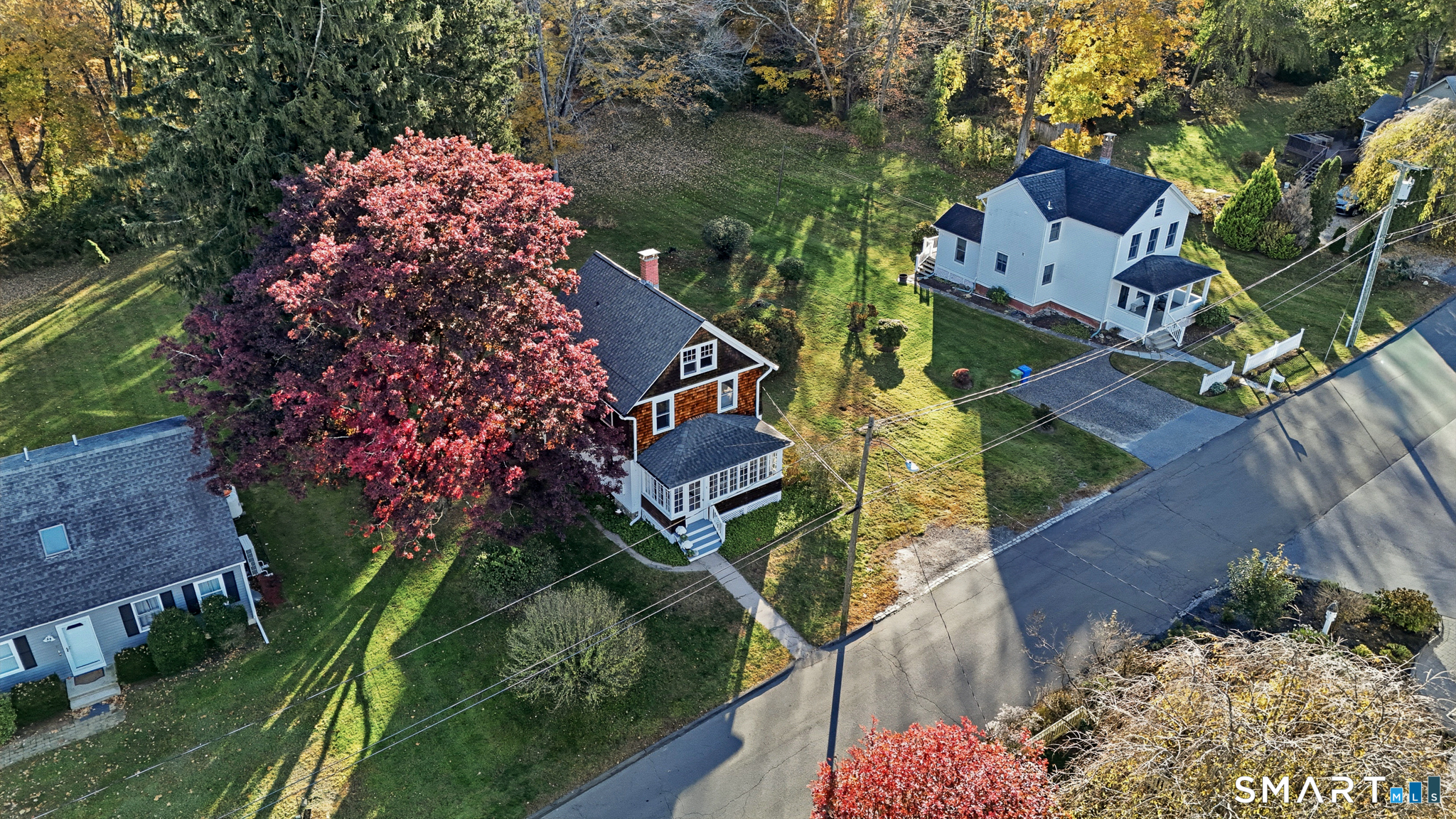 6 School Lane