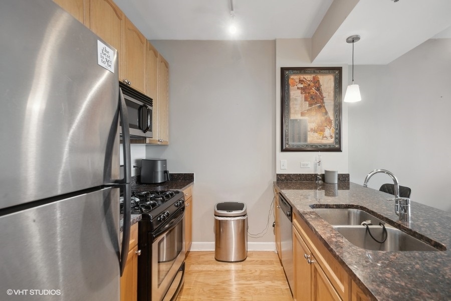 1400 S Michigan Avenue Unit: 1802