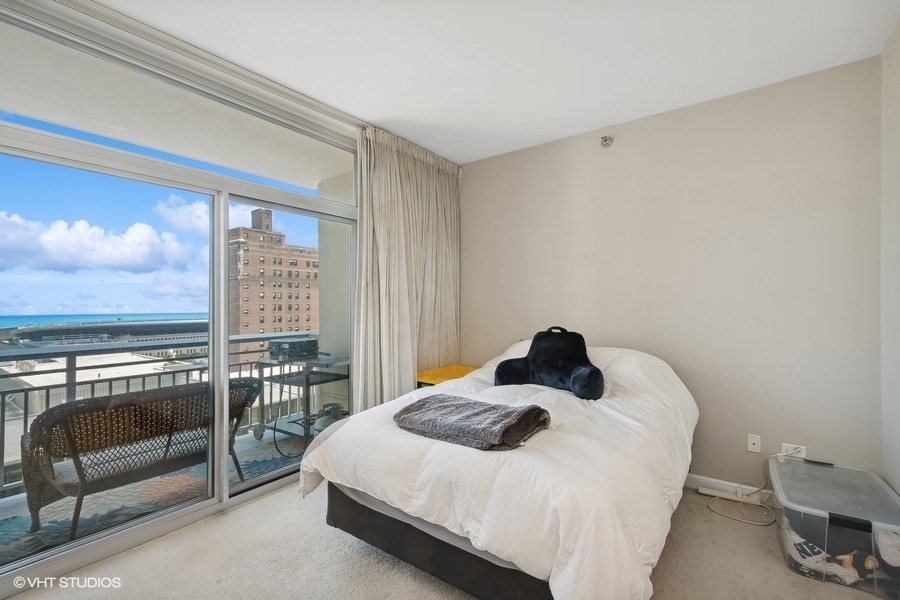 1400 S Michigan Avenue Unit: 1802