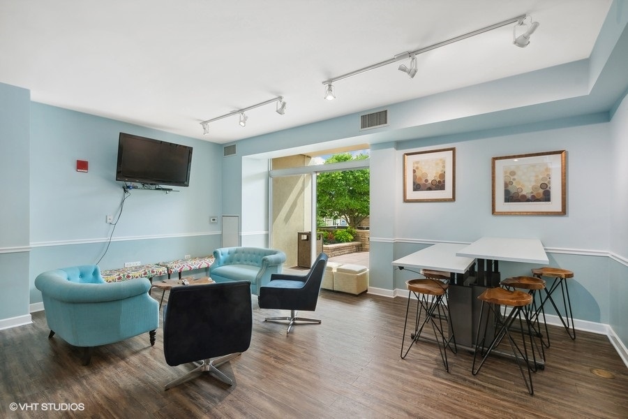 1400 S Michigan Avenue Unit: 1802