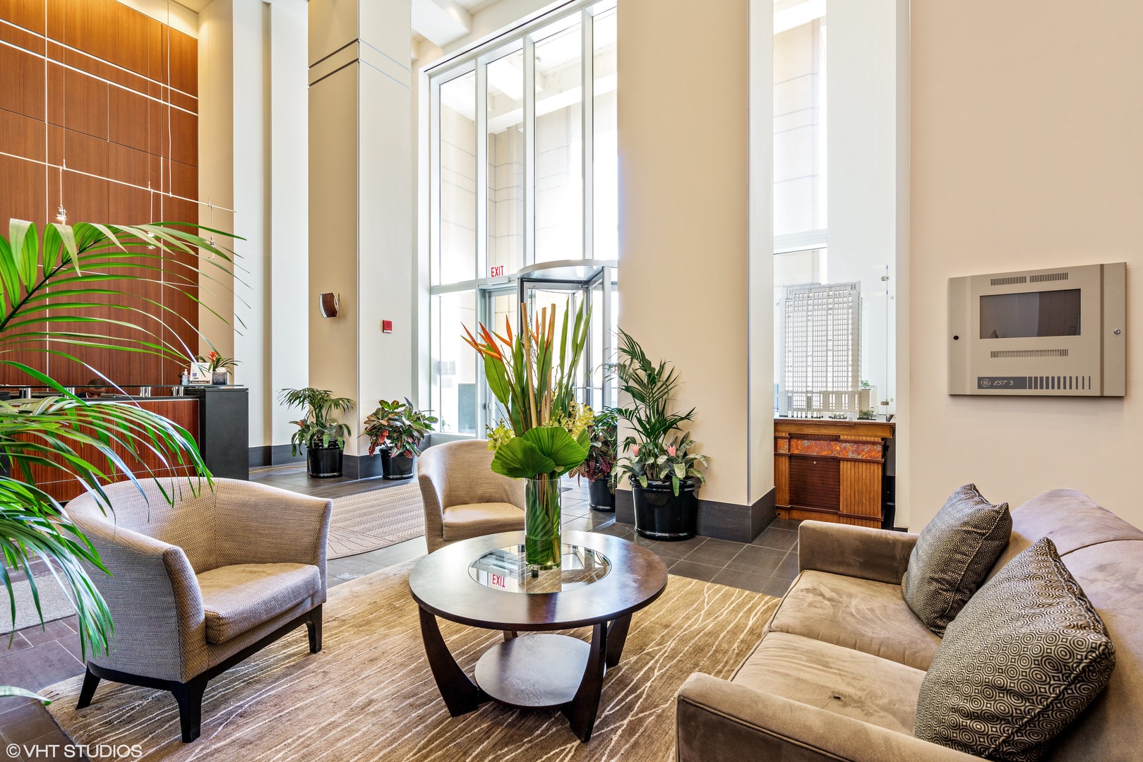 1400 S Michigan Avenue Unit: 1802