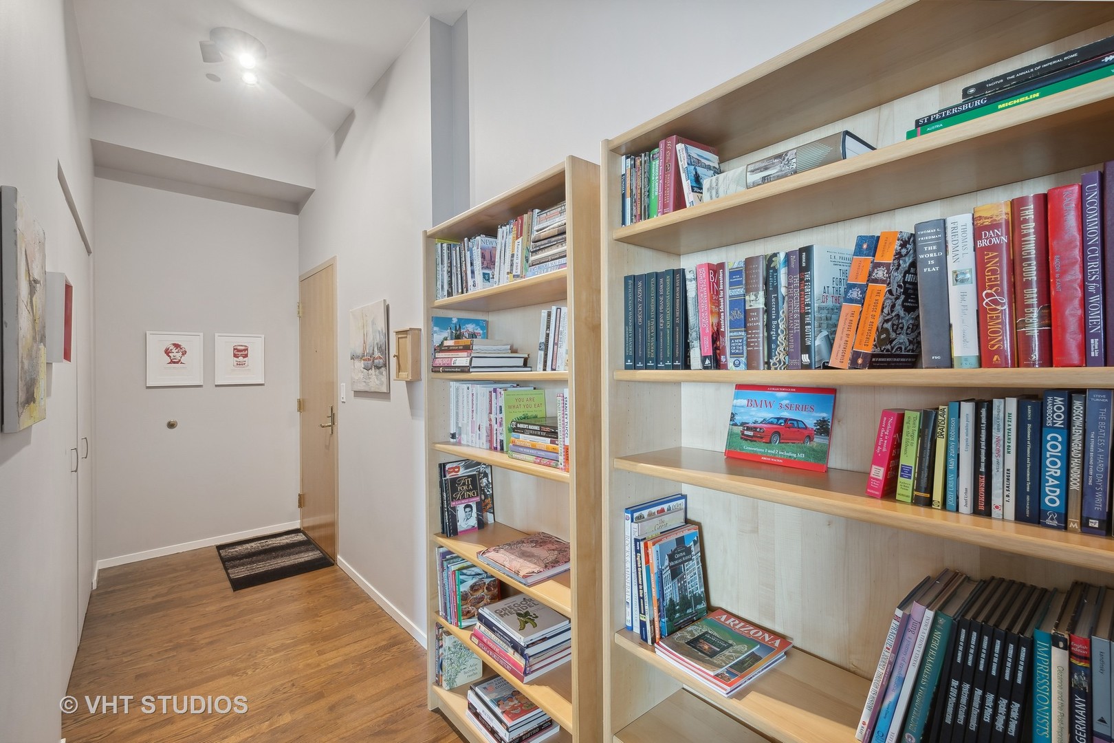 910 S Michigan Avenue Unit: 1204