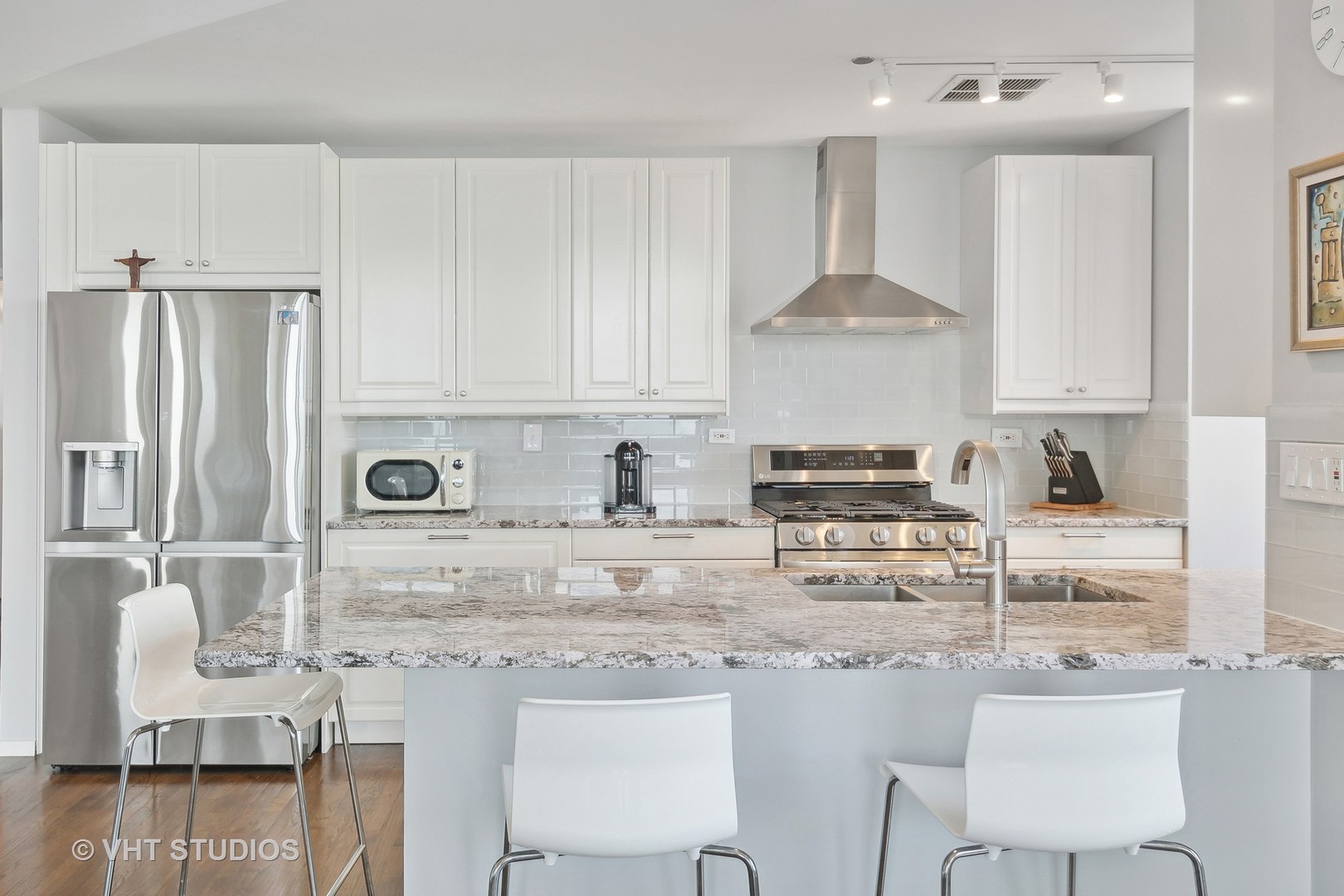 910 S Michigan Avenue Unit: 1204