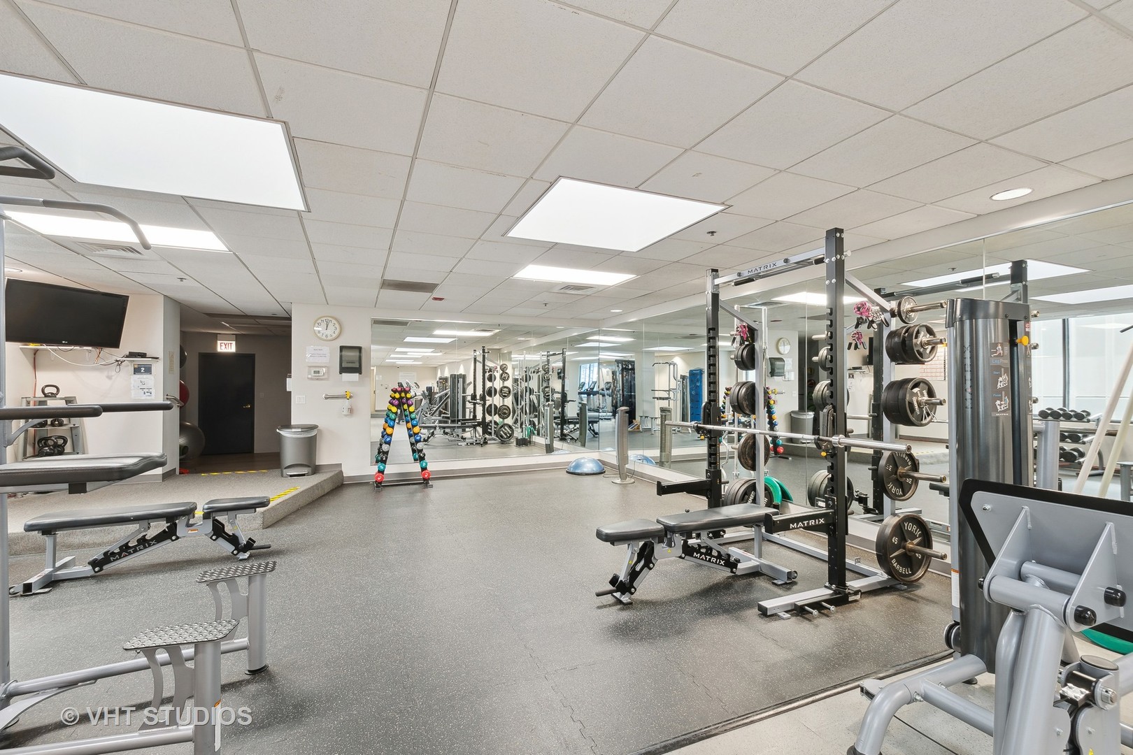 910 S Michigan Avenue Unit: 1204