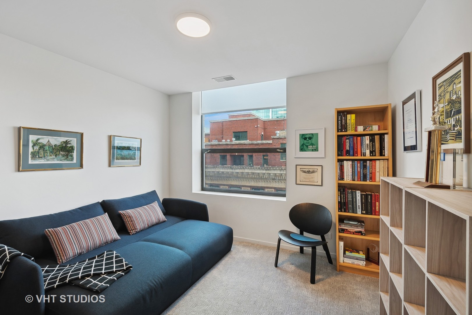 910 S Michigan Avenue Unit: 1204