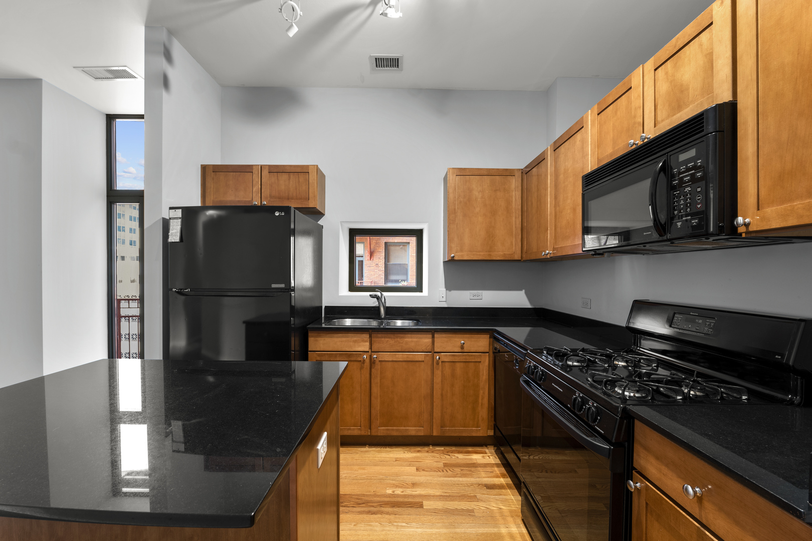 208 W Washington Street Unit: 1106